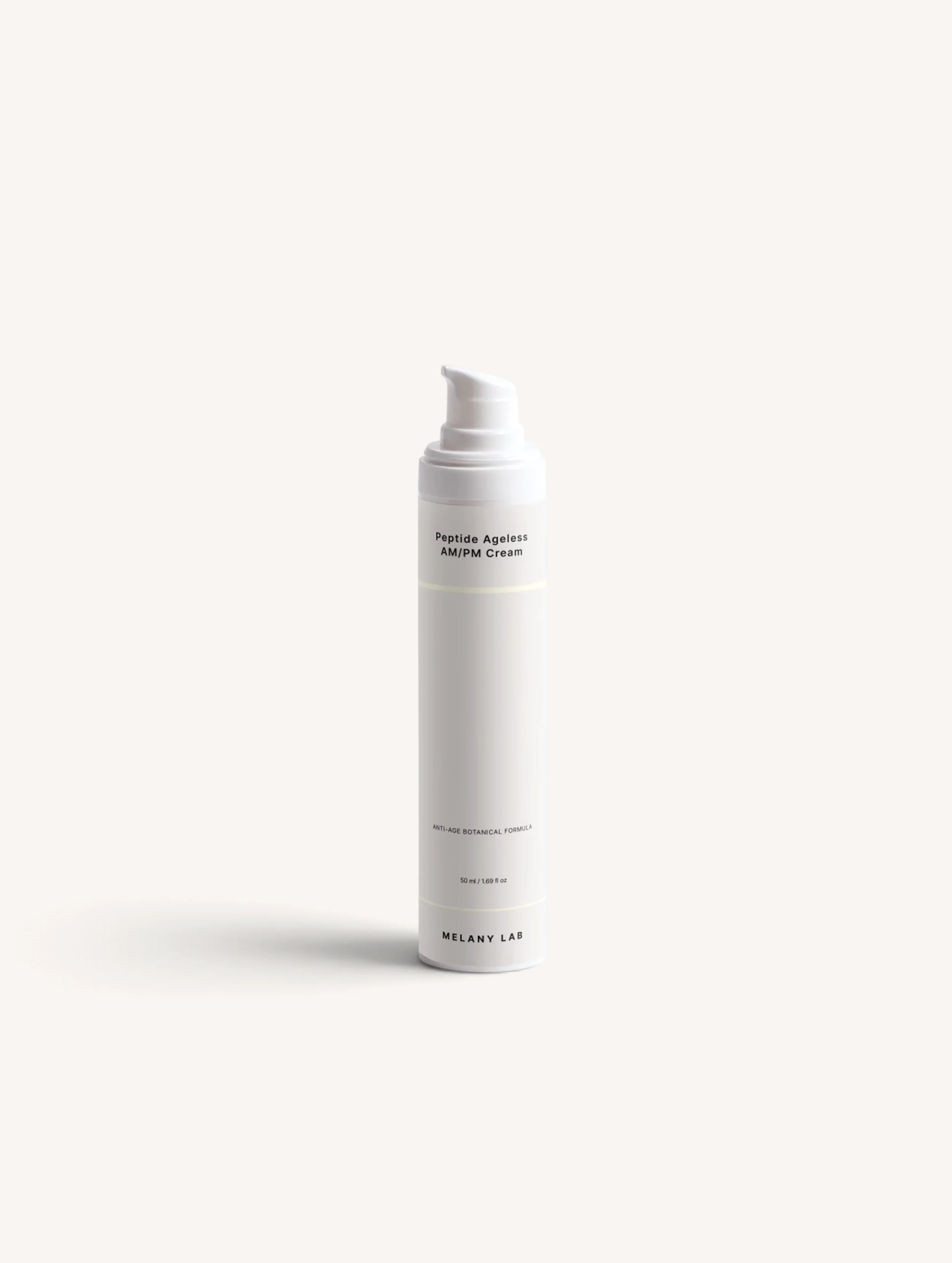 Peptide Ageless AM/PM Cream