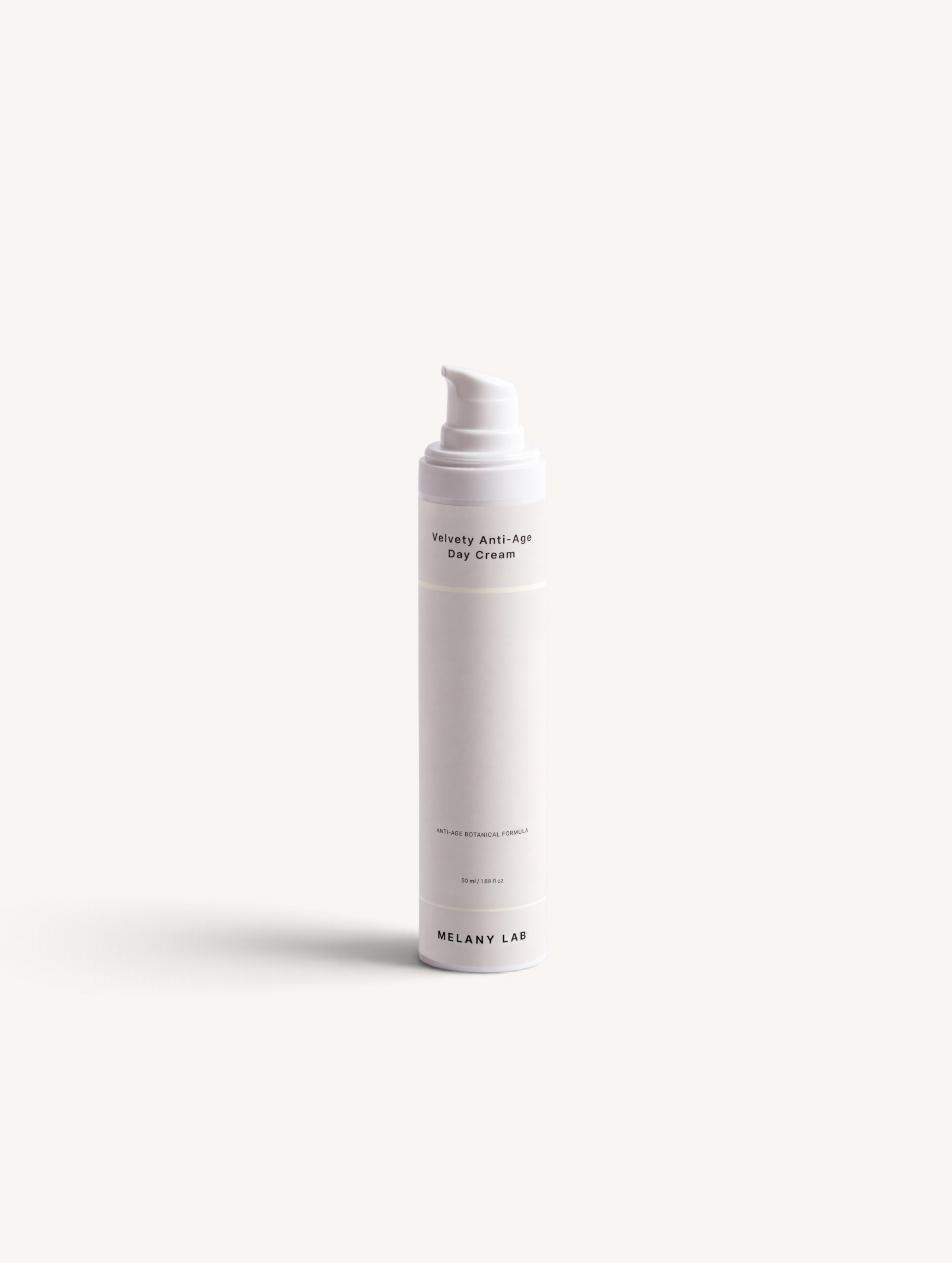 Velvety Anti-Age Day Cream