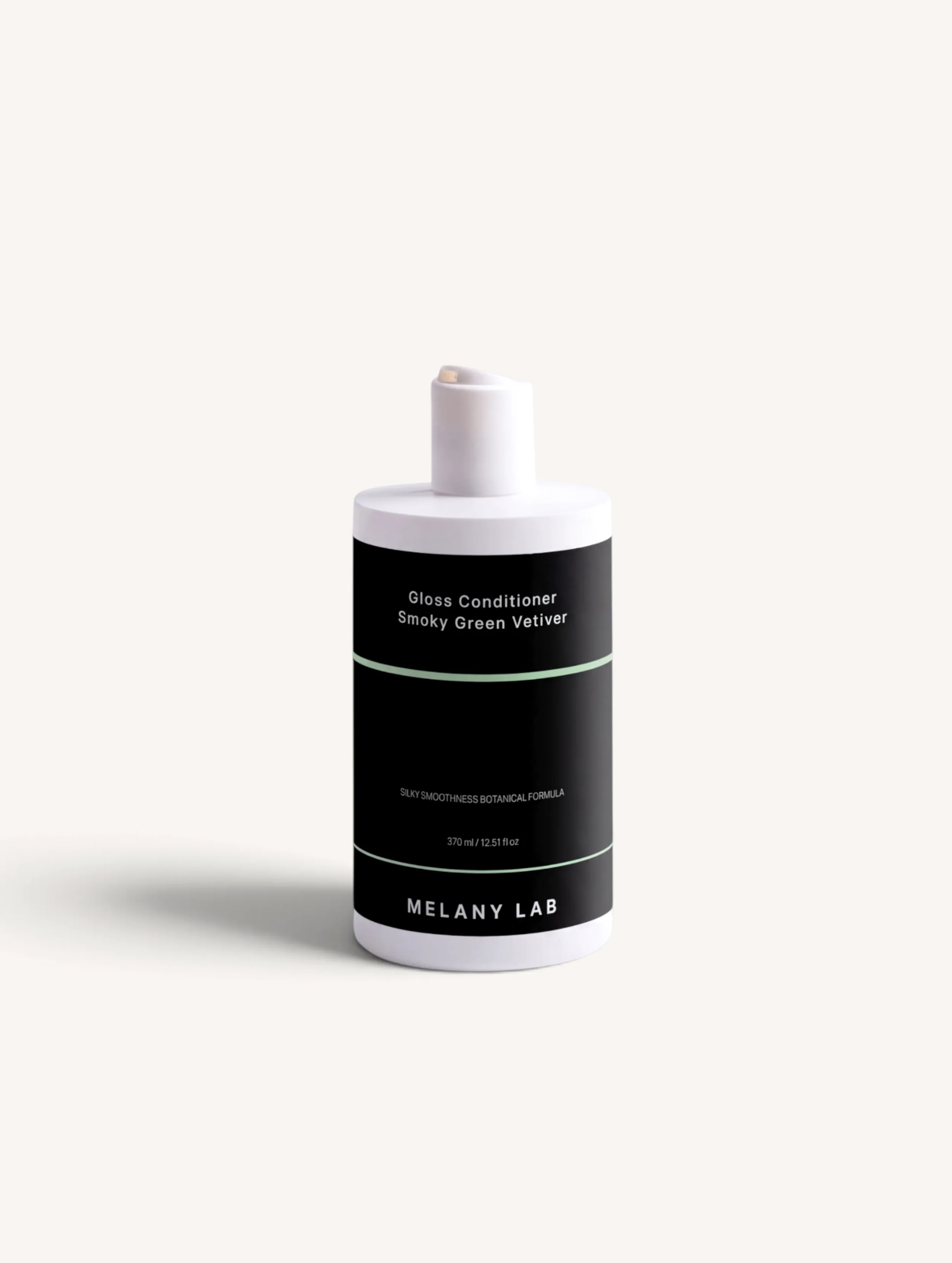 Gloss Conditioner Smoky Green Vetiver
