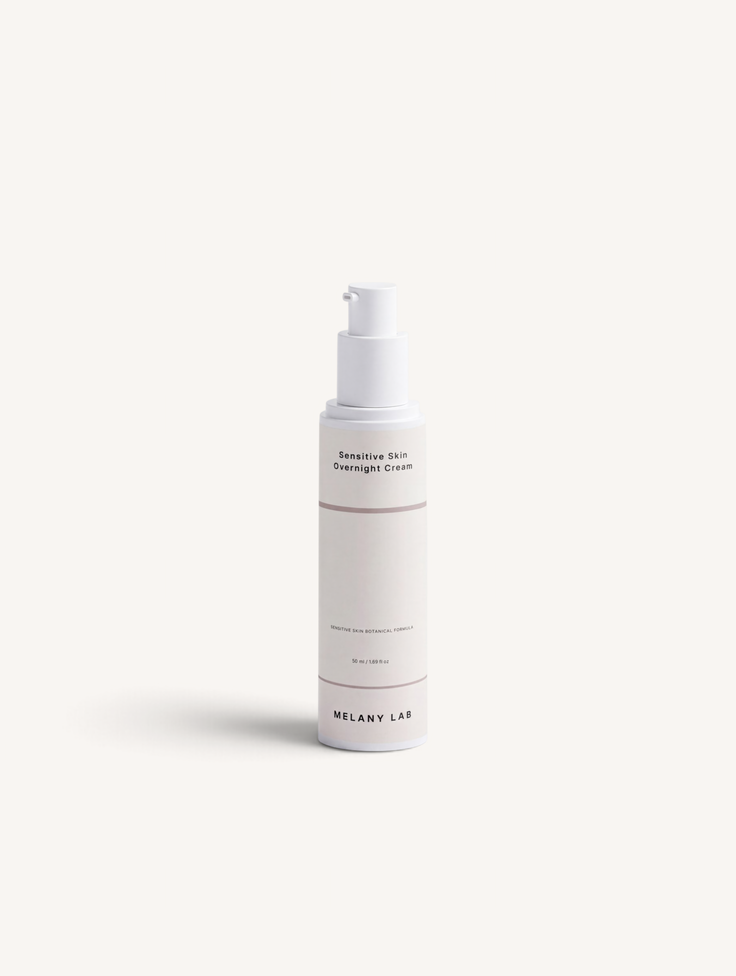 Sensitive Skin Overnight Cream