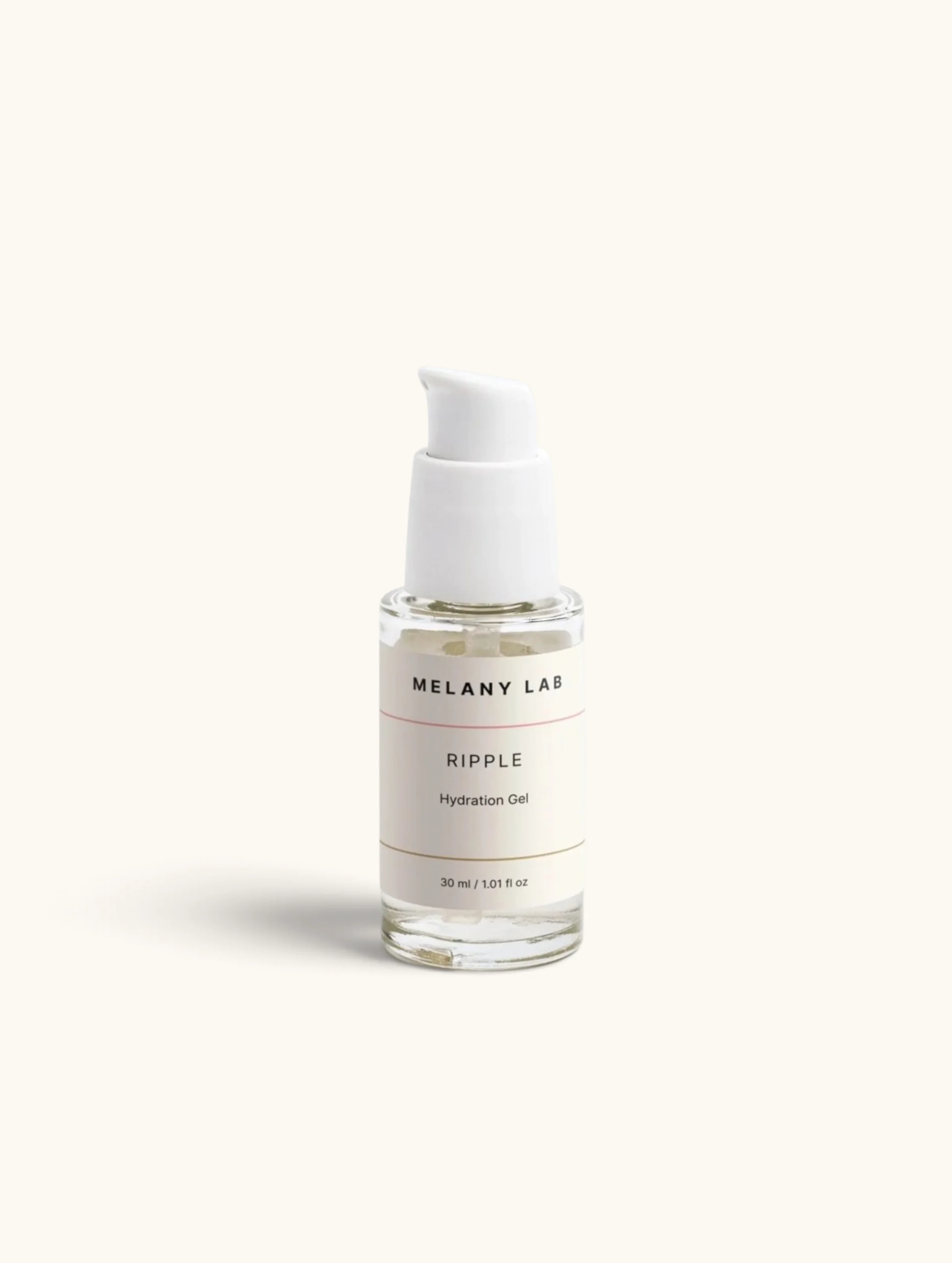 RIPPLE — Hydration Gel