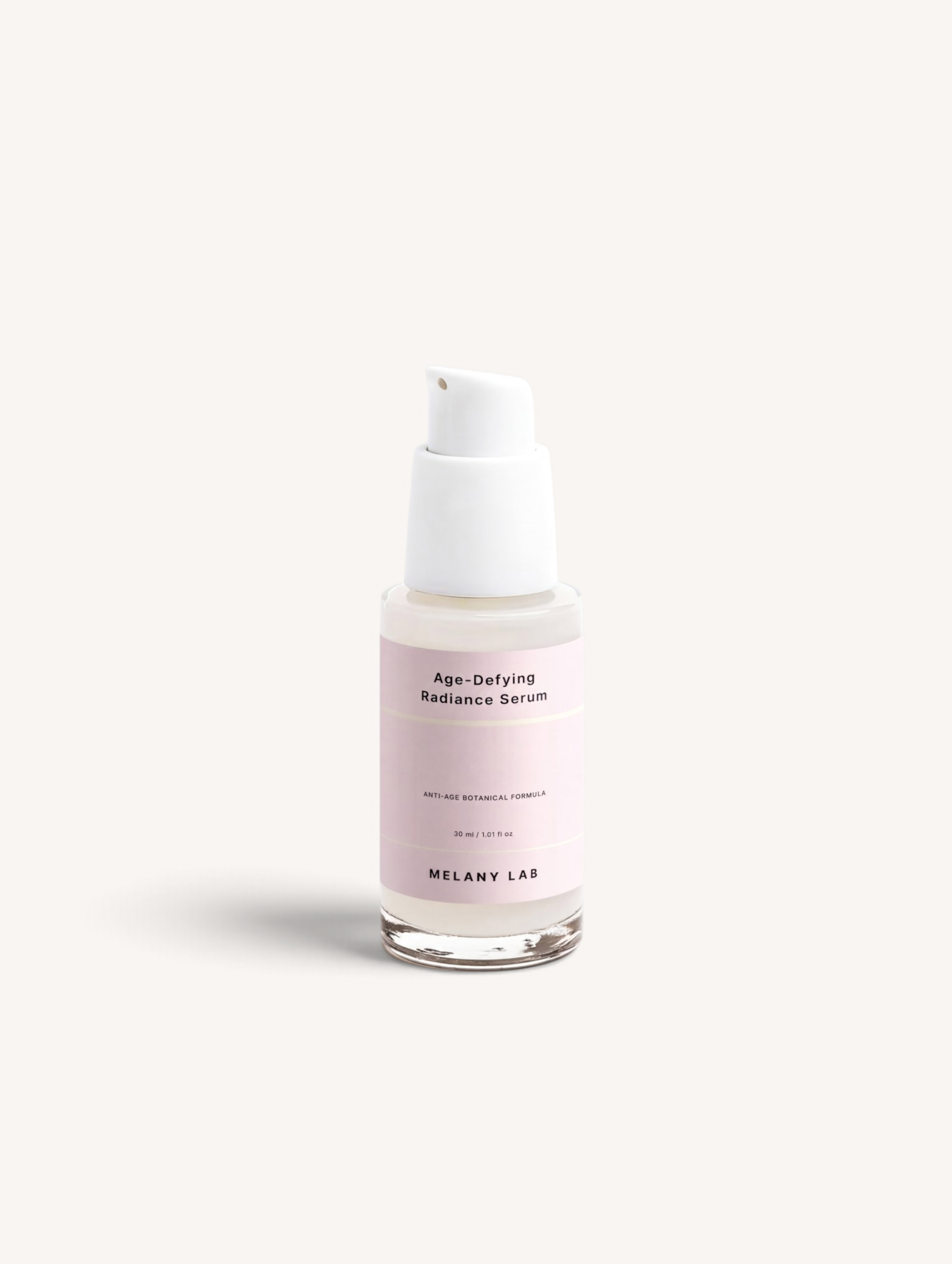 Age-Defying Radiance Serum