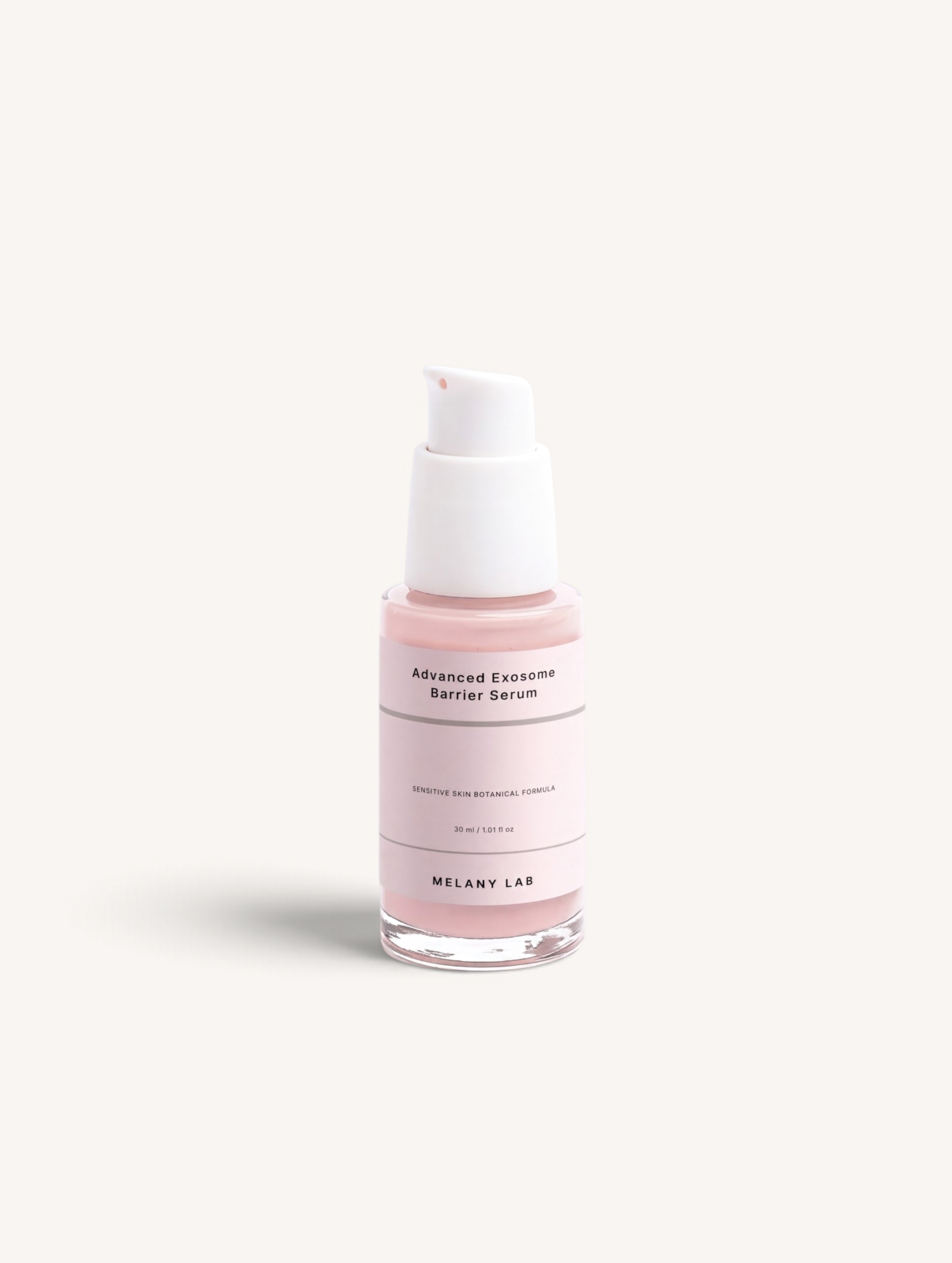 Advanced Exosome Barrier Serum