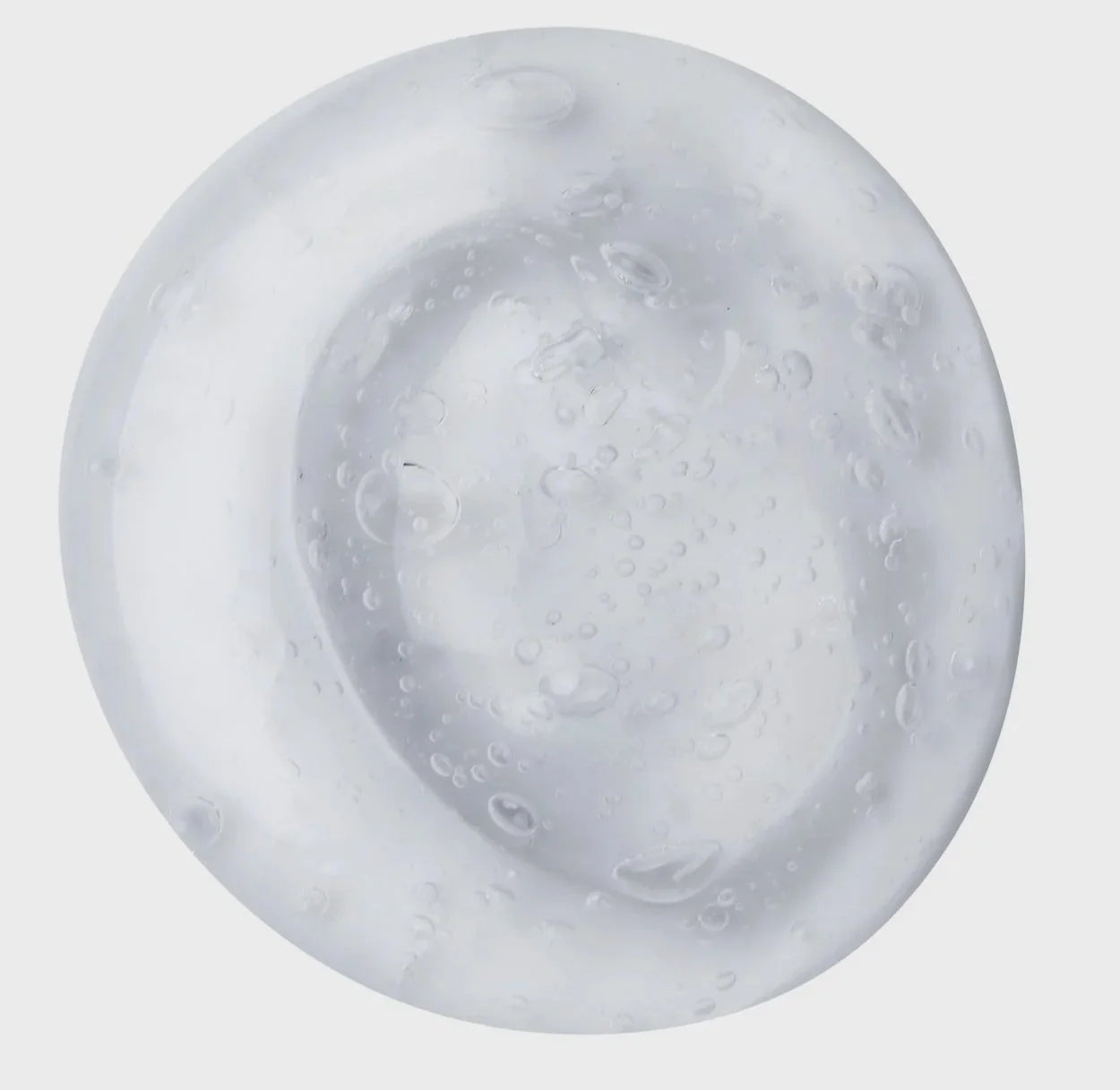 Dual-Weight Hyaluronate (Moisture Binders)