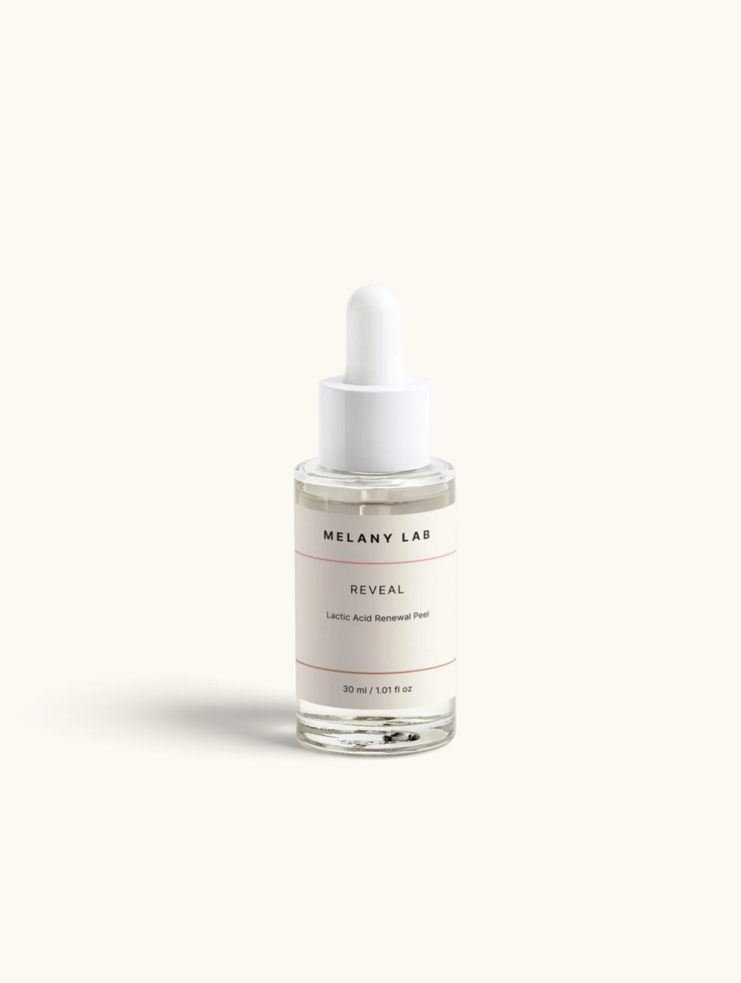 REVEAL — Lactic Acid Renewal Peel