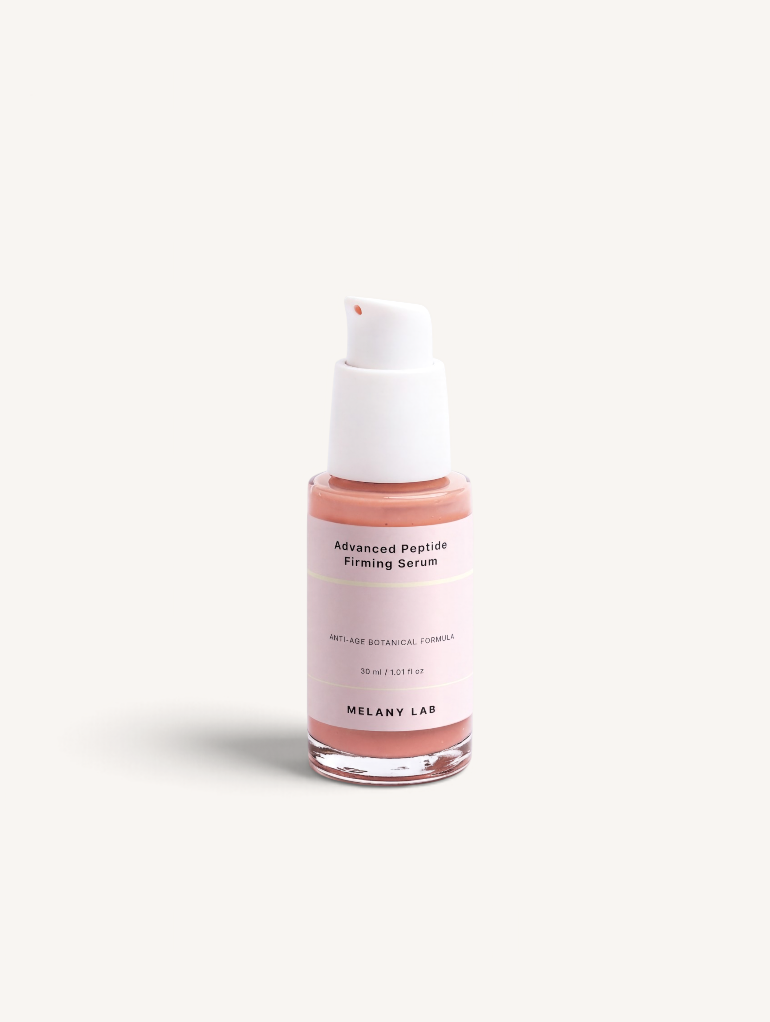 Advanced Peptide Firming Serum