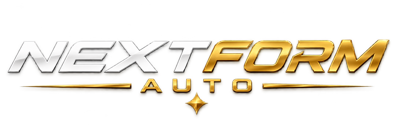 NextForm Auto