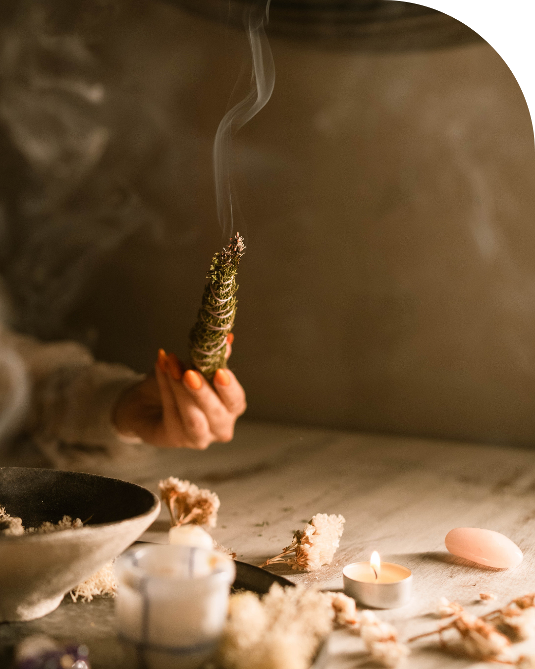 4-week soul charging ☯︎ self-care challenge</a> 