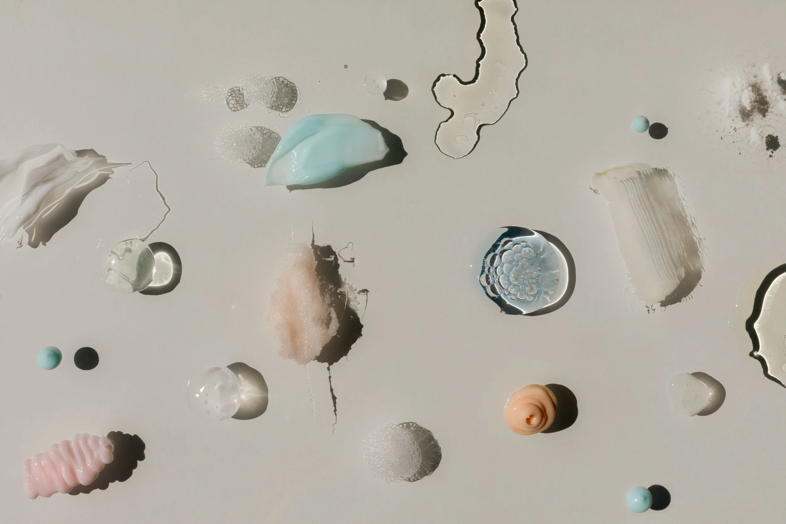 How to GUA-SHA facial cares