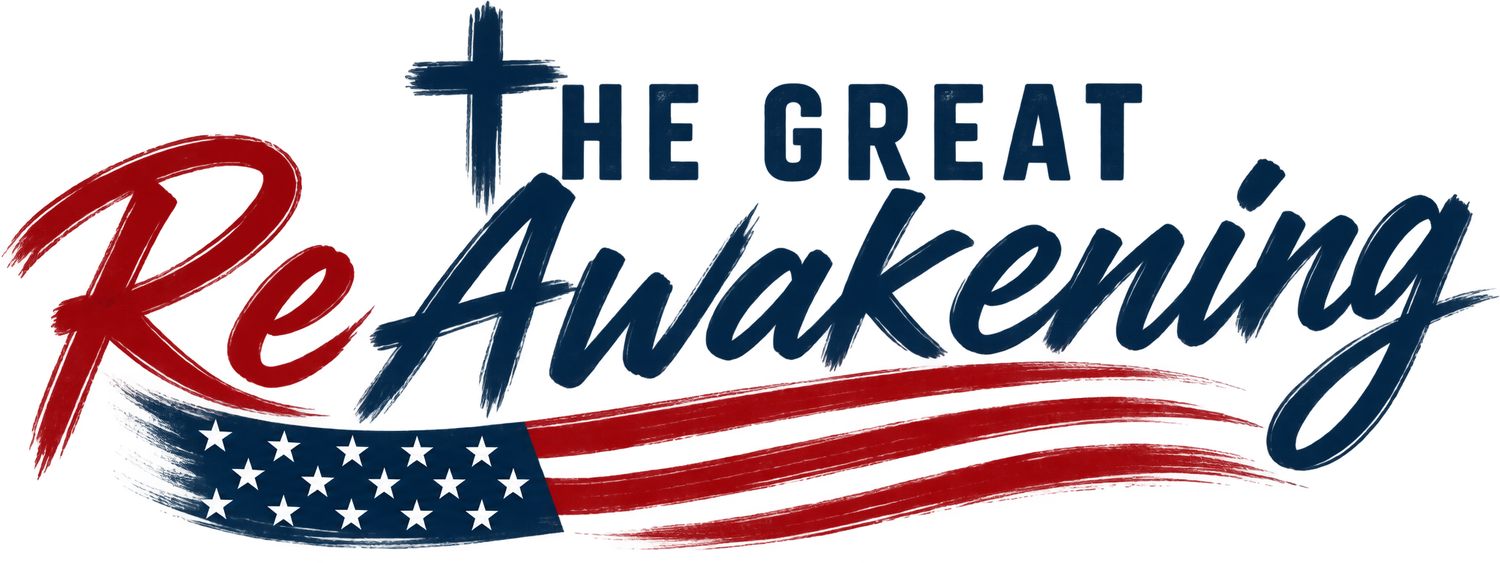 The Great ReAwakening