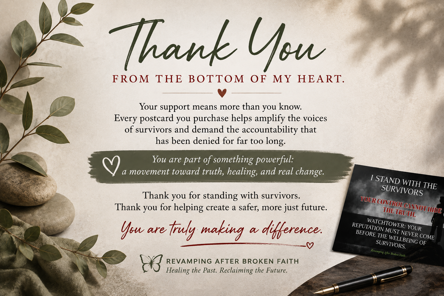 Thank you for your purchase