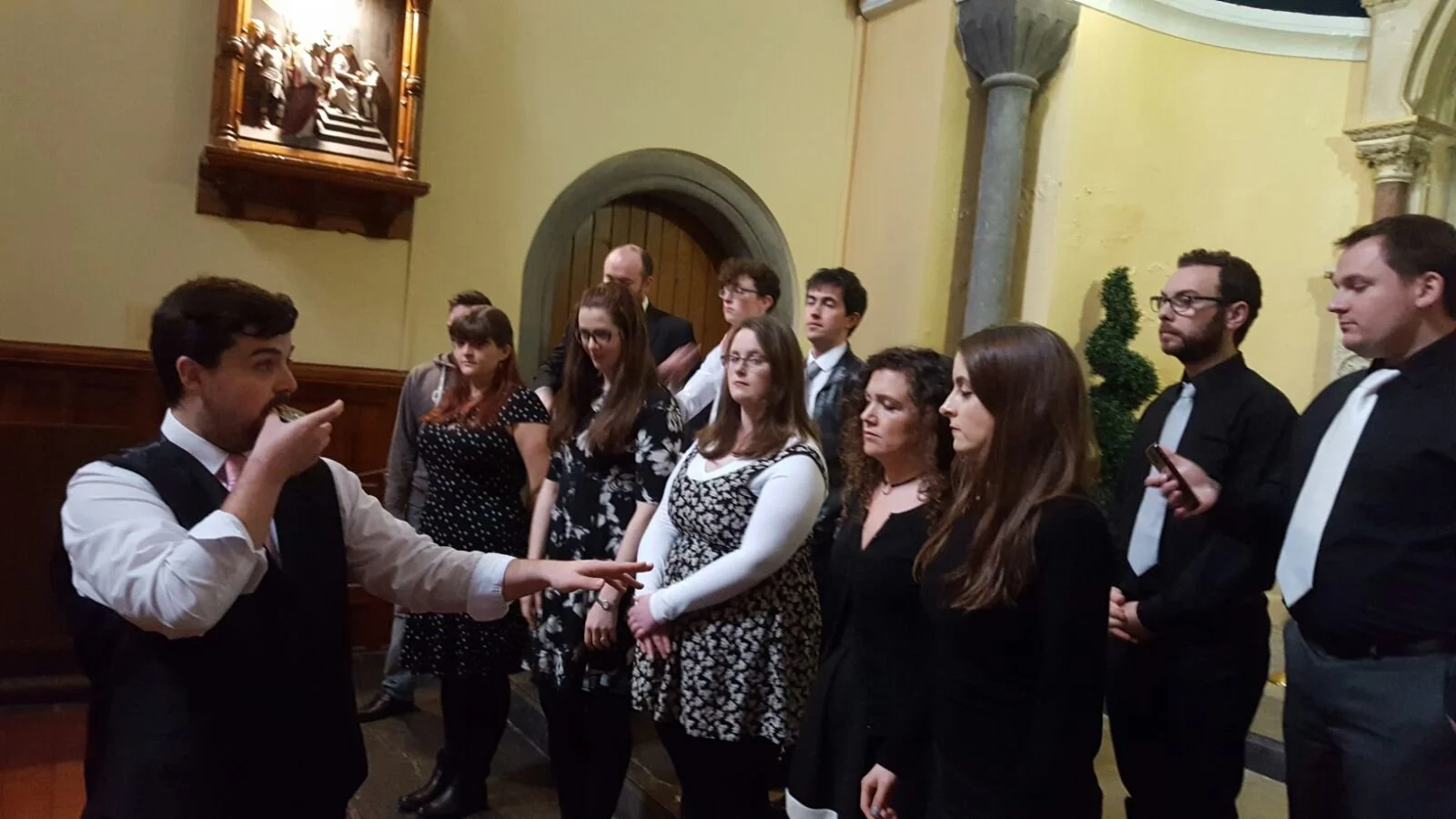 Sligo Choral Festival 