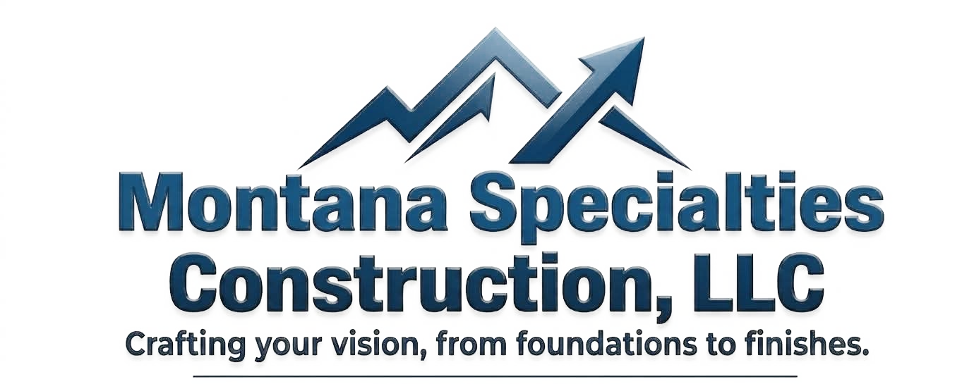 Montana Specialties Construction, LLC