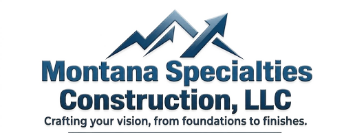 Montana Specialties Construction, LLC