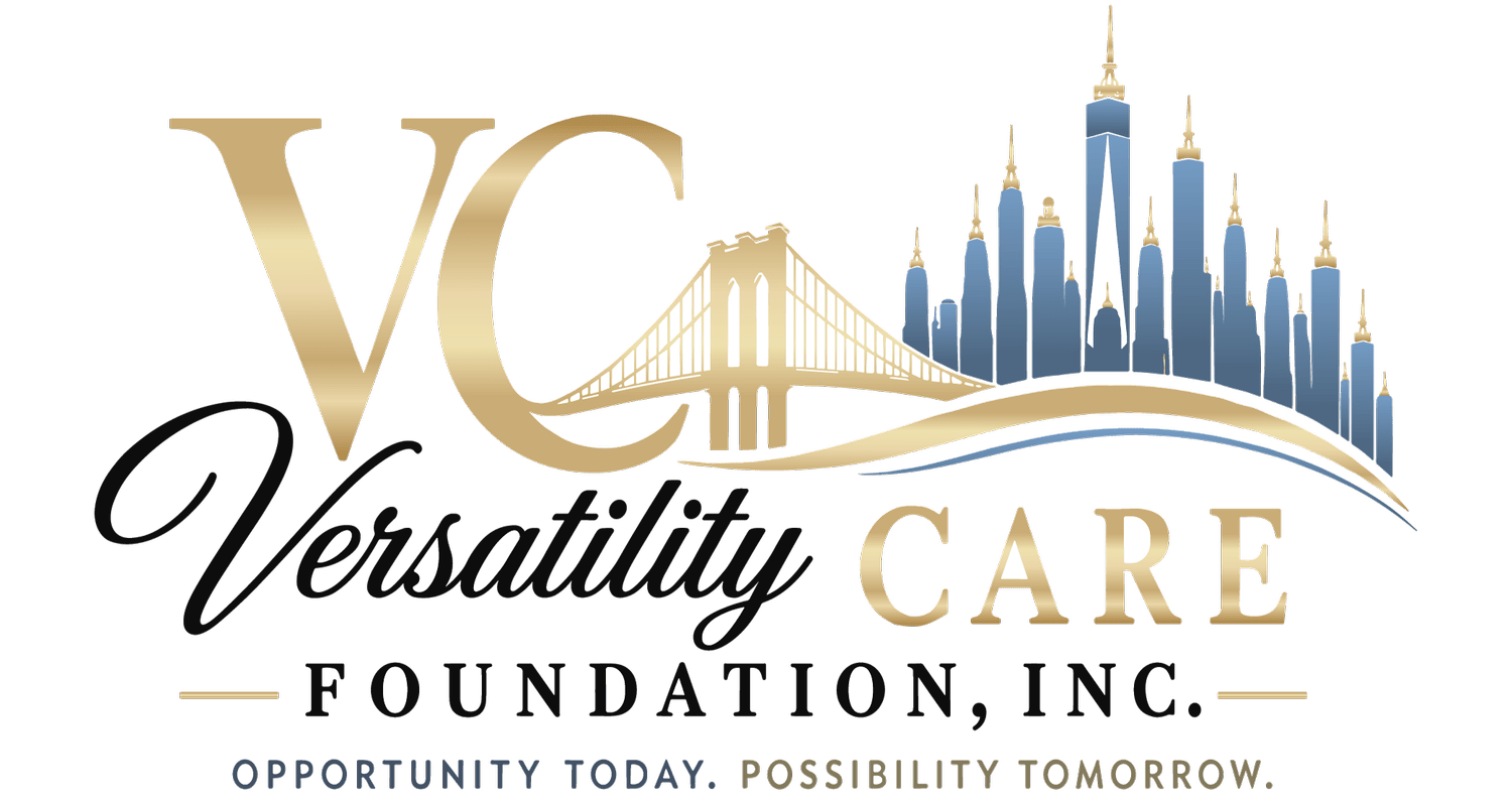 Versatility Care Foundation