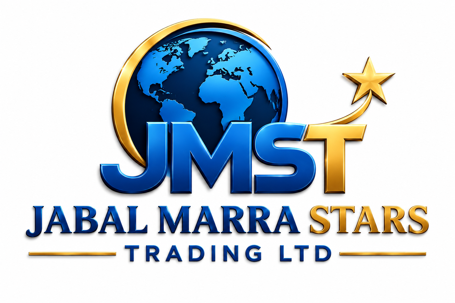 Jabal Marra Stars Trading ltd