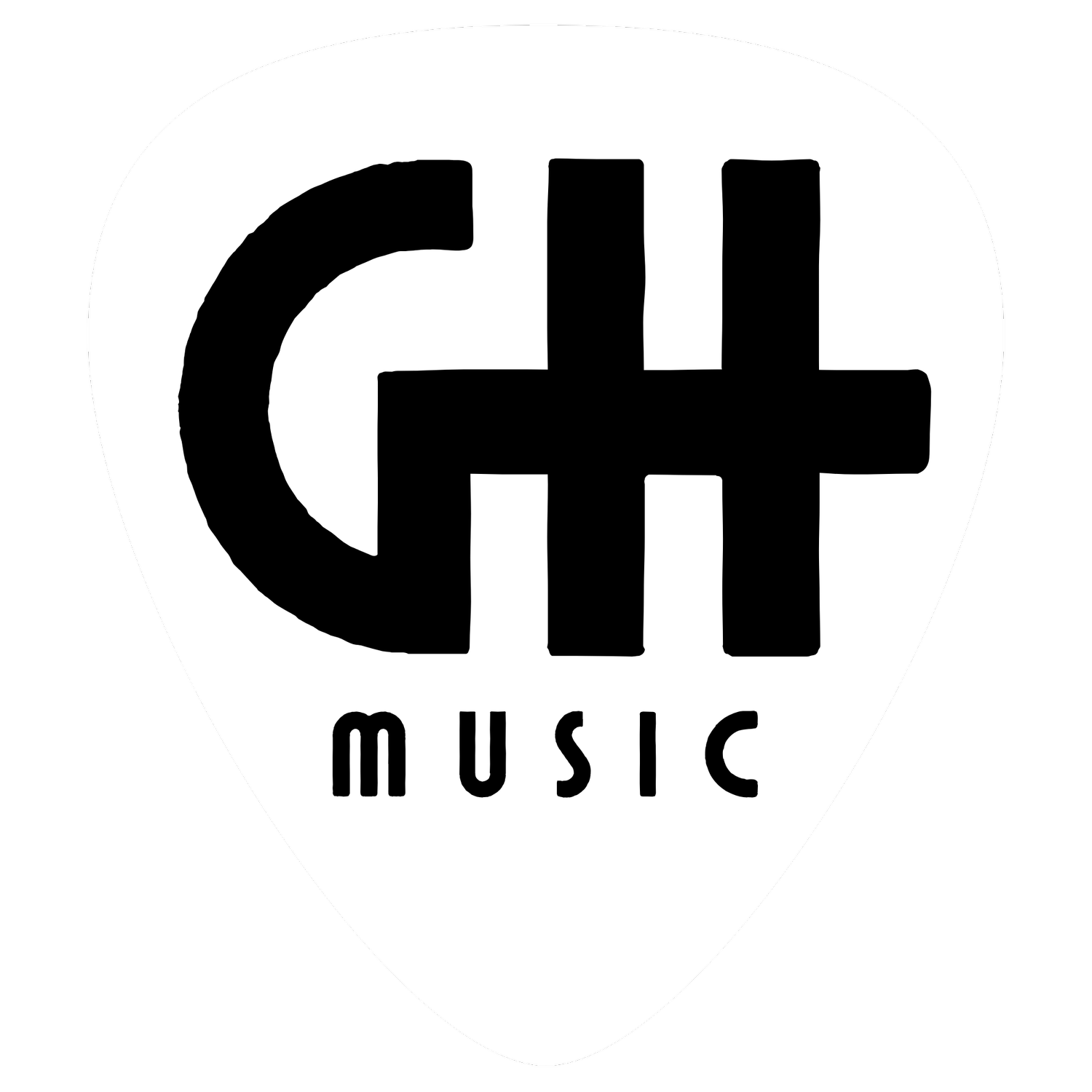 Gareth Hill Music