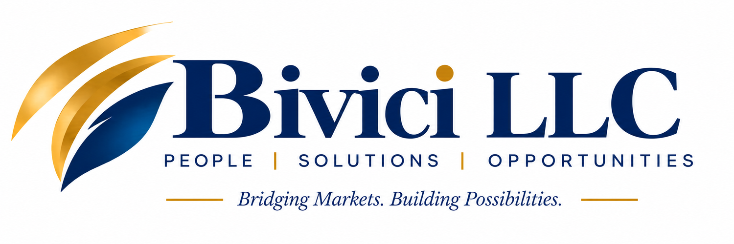 BIVICI CONSULTING 