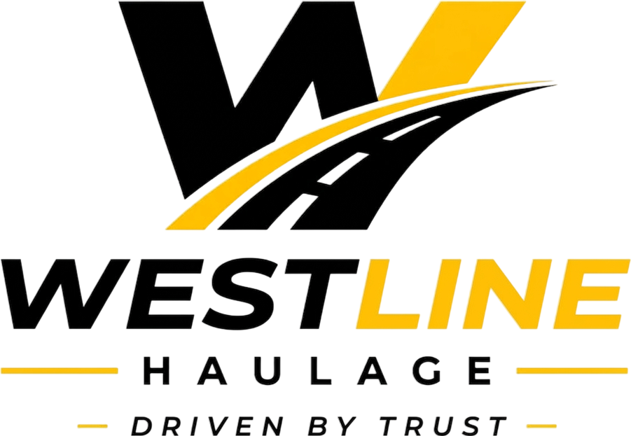 Westline Haulage Driven by Trust