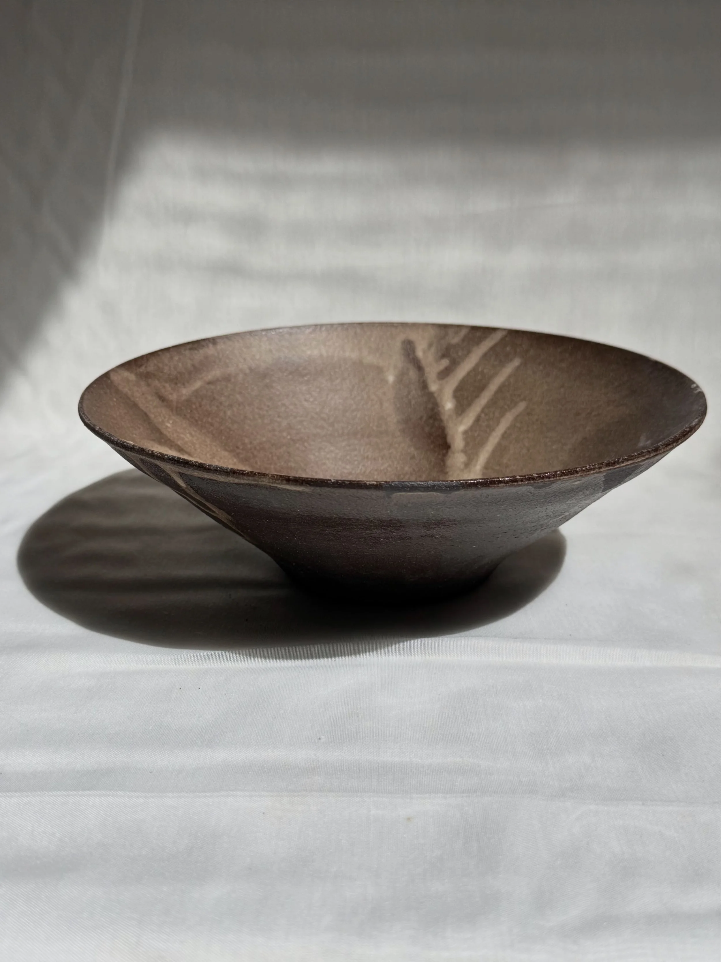 Ramen Soup Bowl