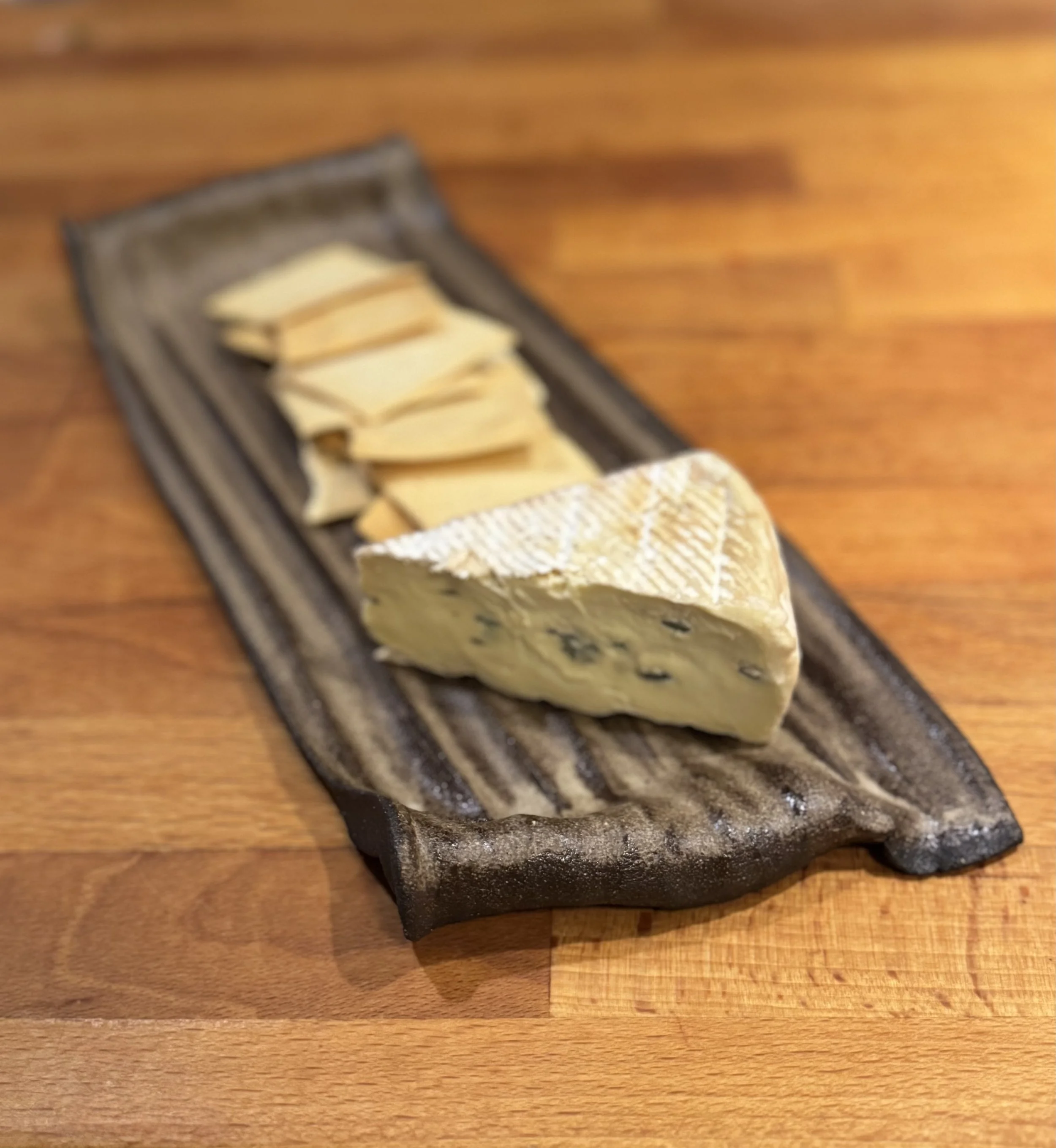 Casual Platter