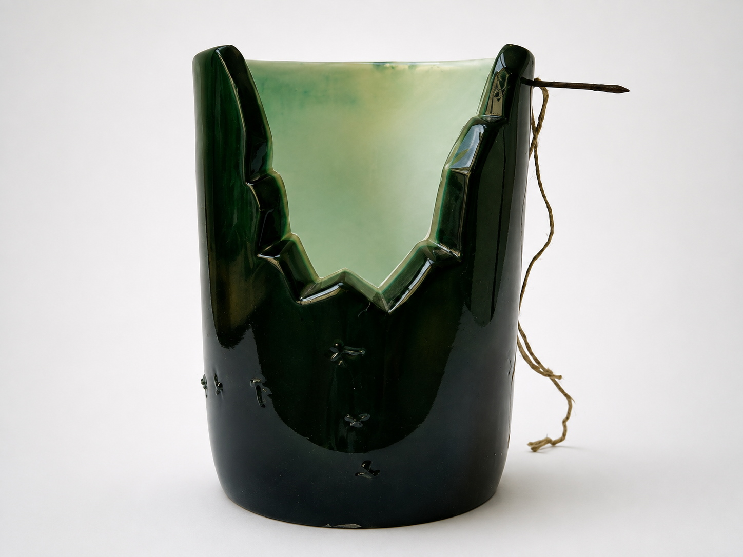 Fracture / Vessel