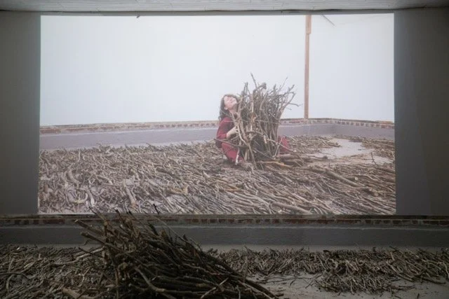 Hailey Johnson, Fistful, Hammerspace Gallery, 2025-22 Medium.jpeg