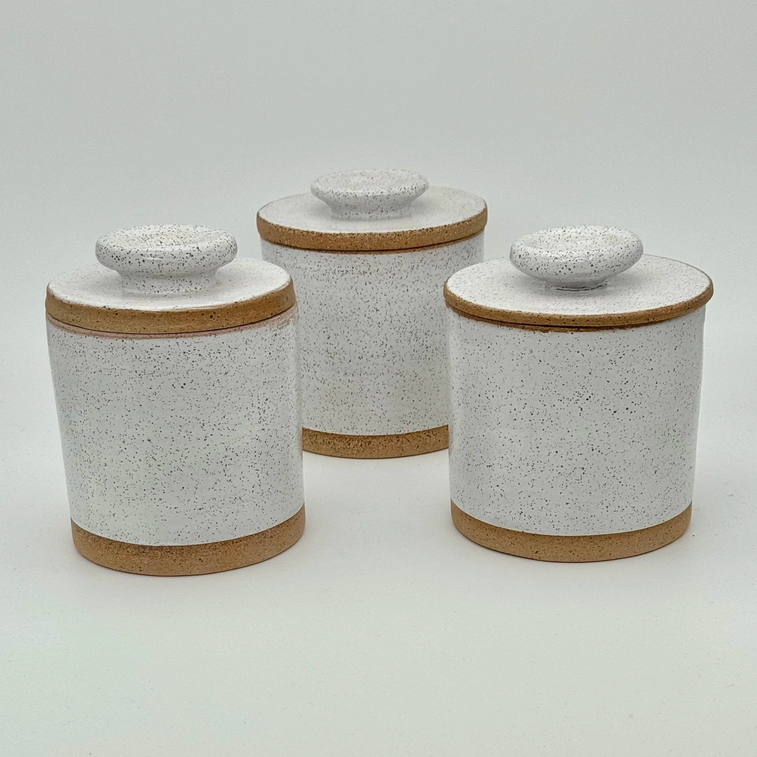 white+speckled+butter+bells+w+knobs+3+together.jpg