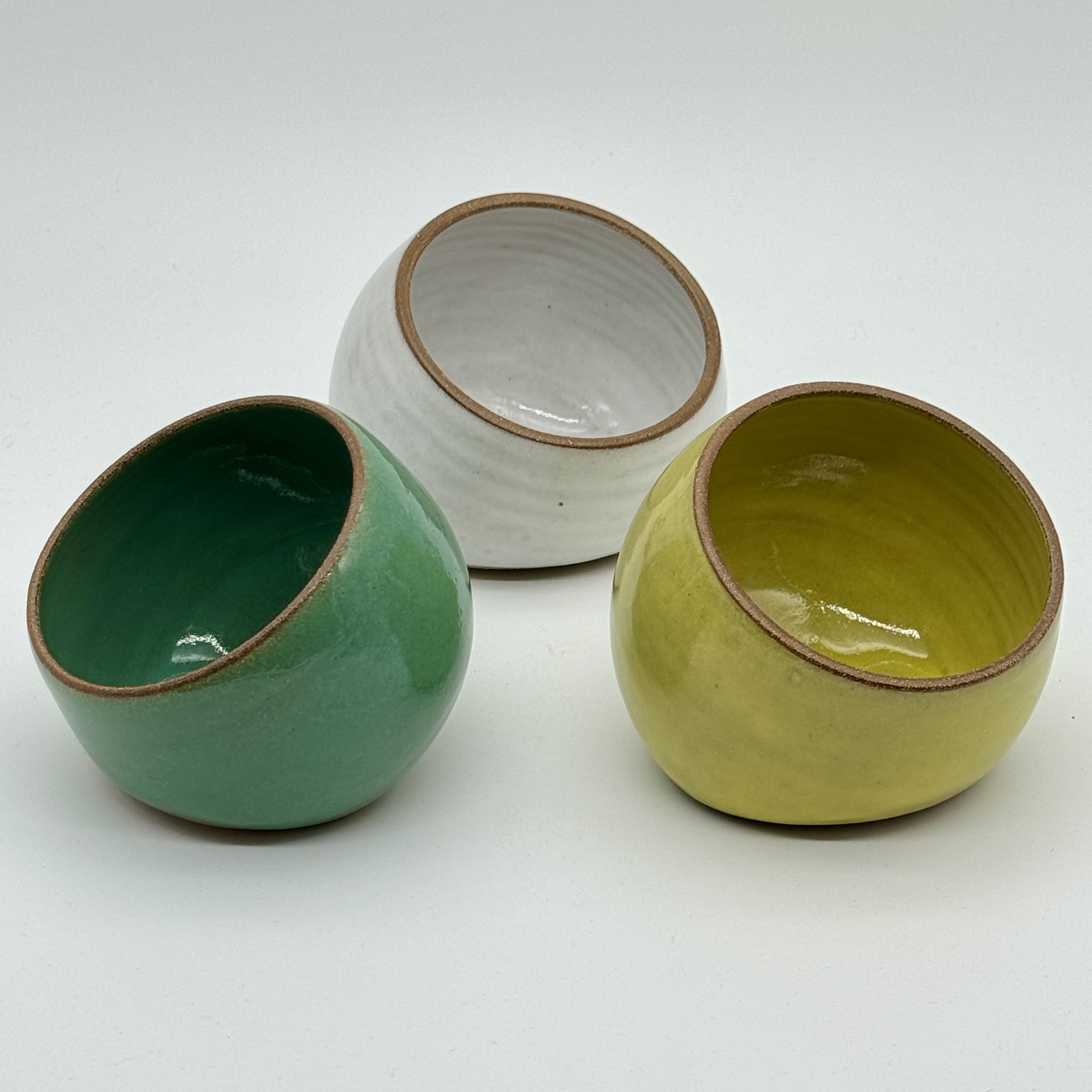 Salt Cellars