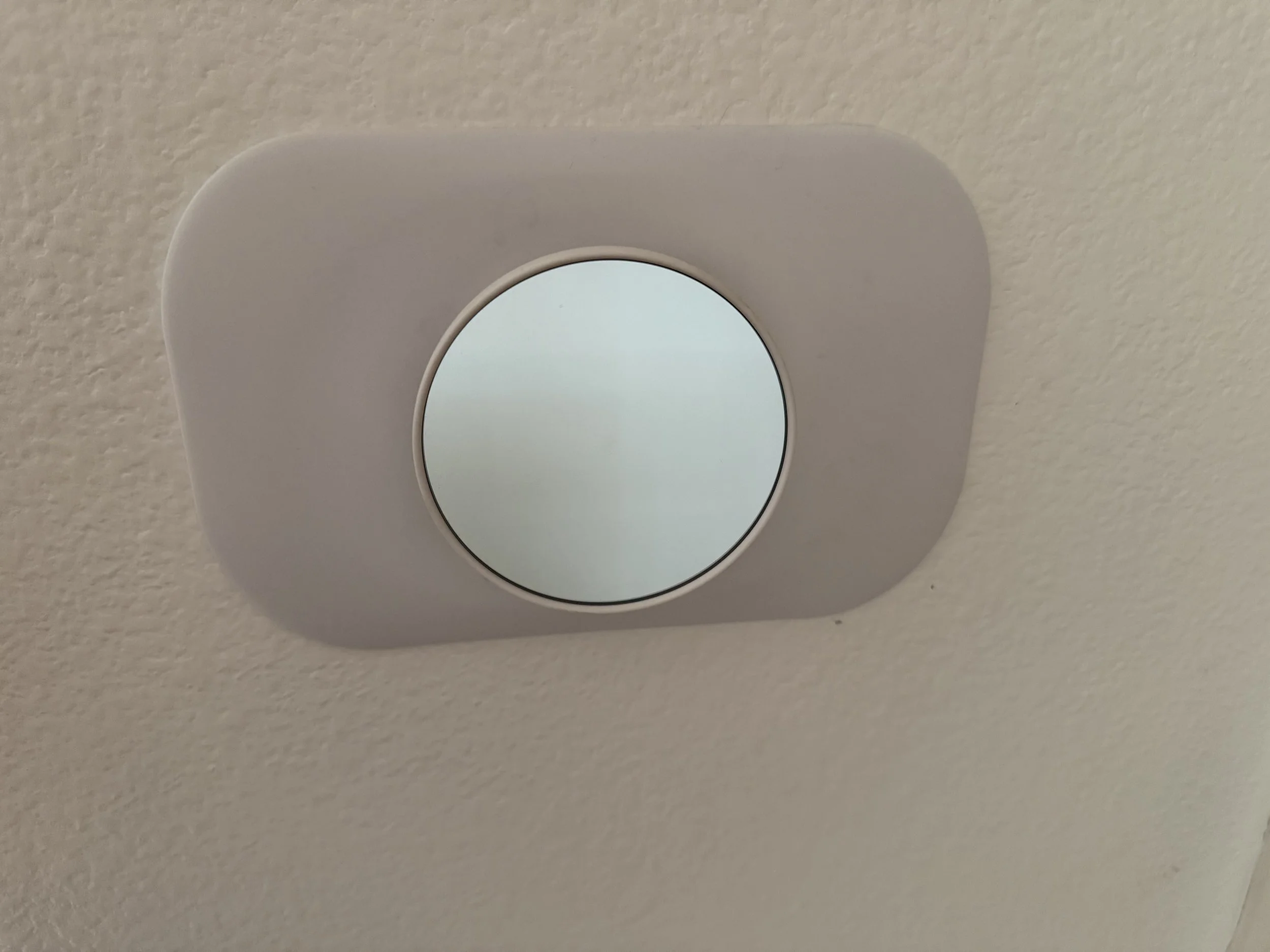 Google Nest Thermostat install 