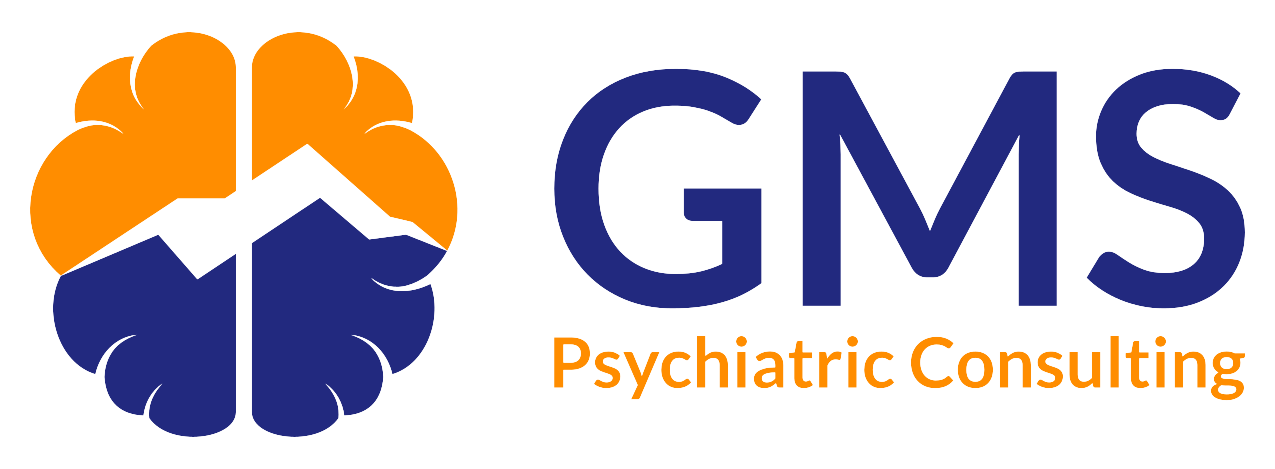 GMS Psychiatric Consulting