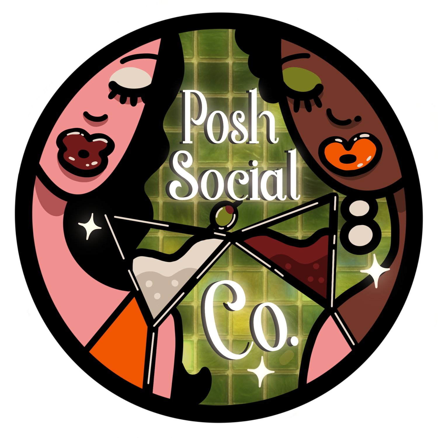 Posh Social Co. LP