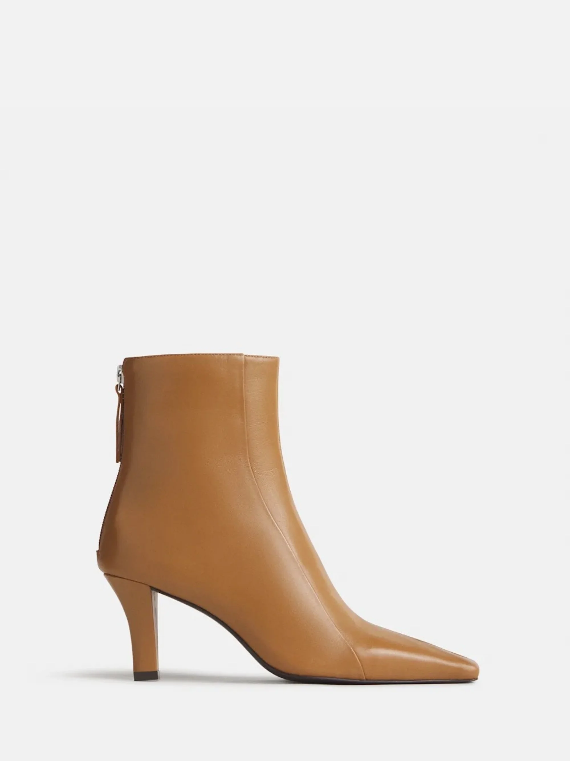 REFORMATION - Jeanne Ankle Boot