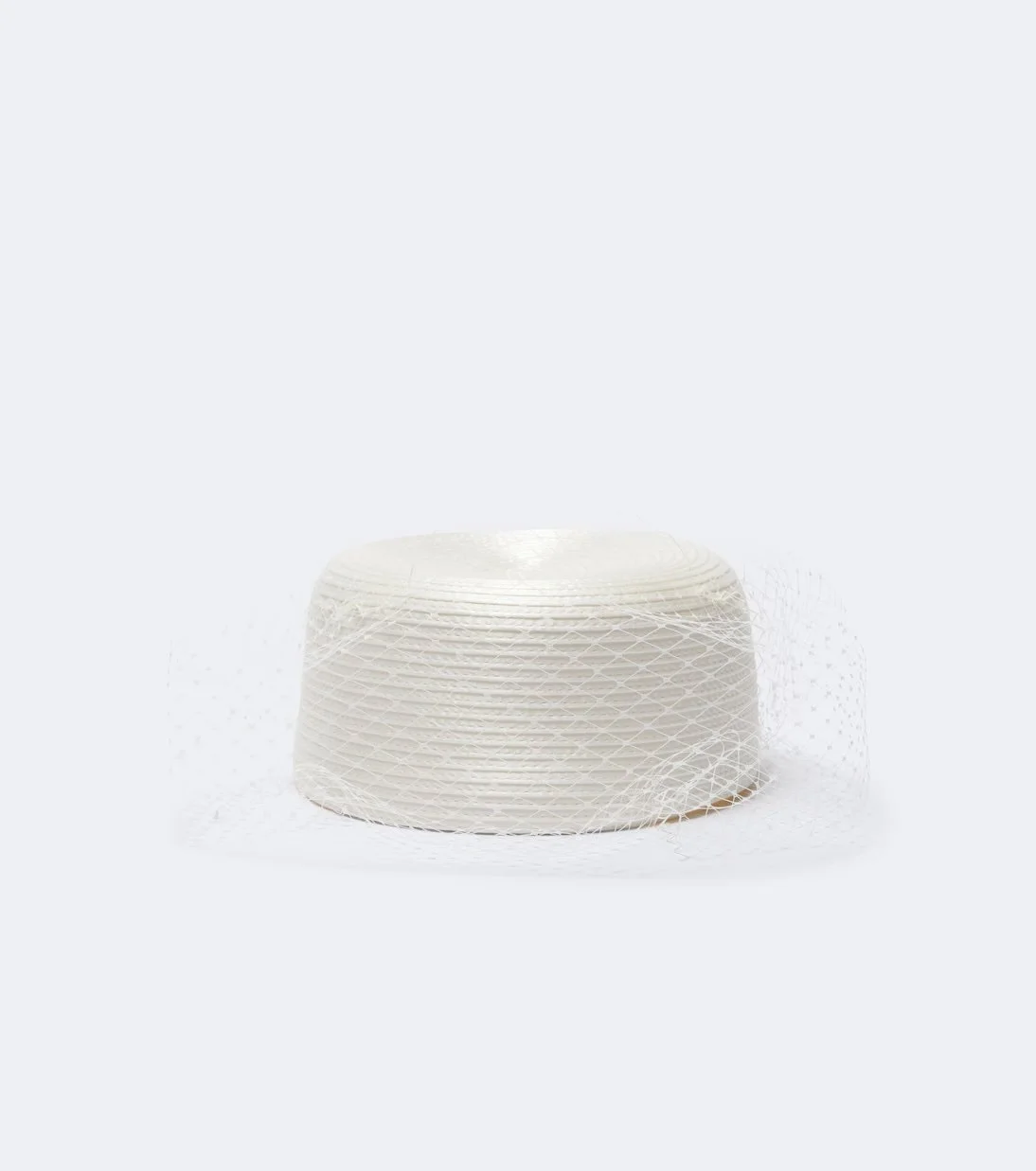 Jennifer Behr - Silk-blend hat