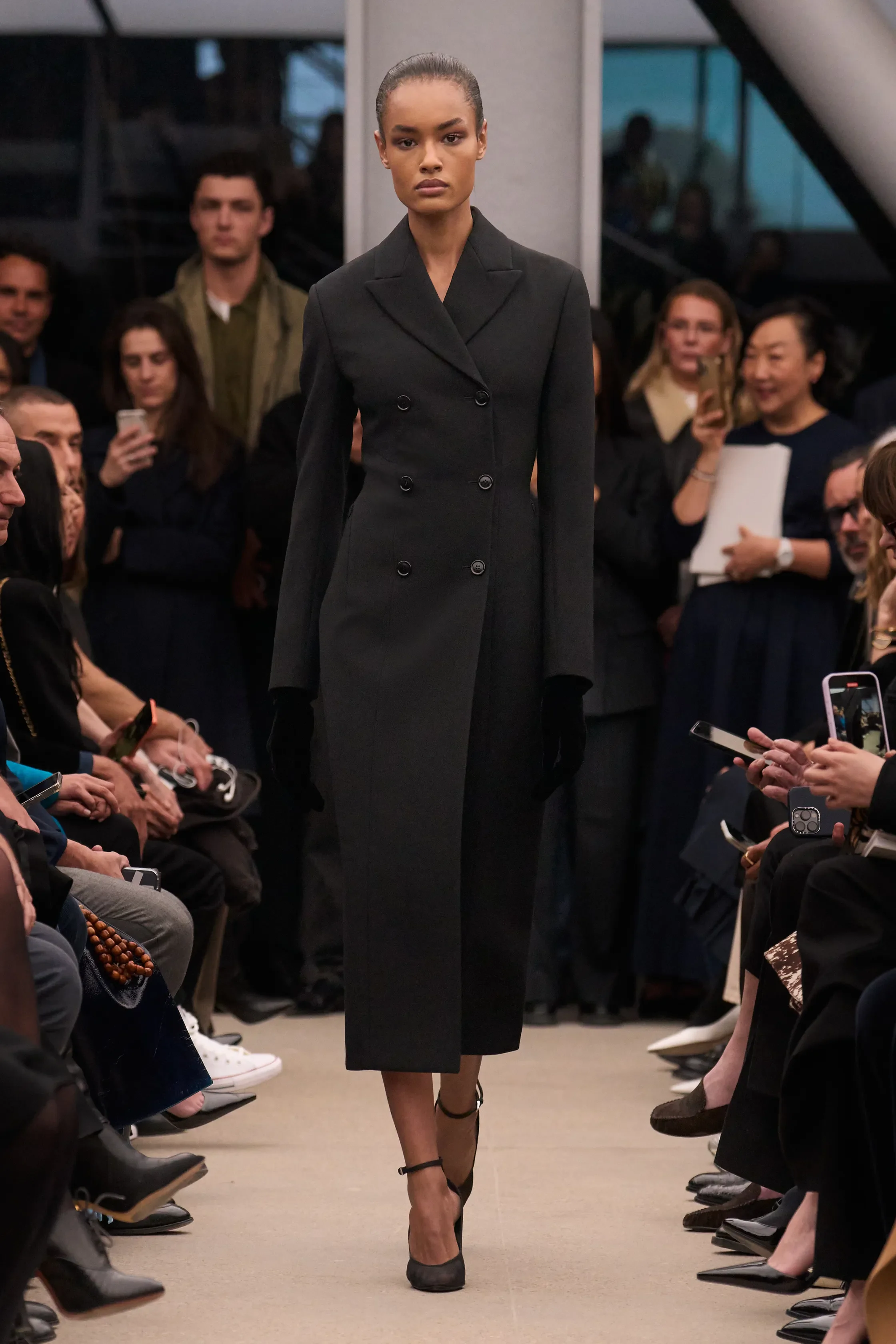 STYLE NOTES | The Coats to Invest in This Fall