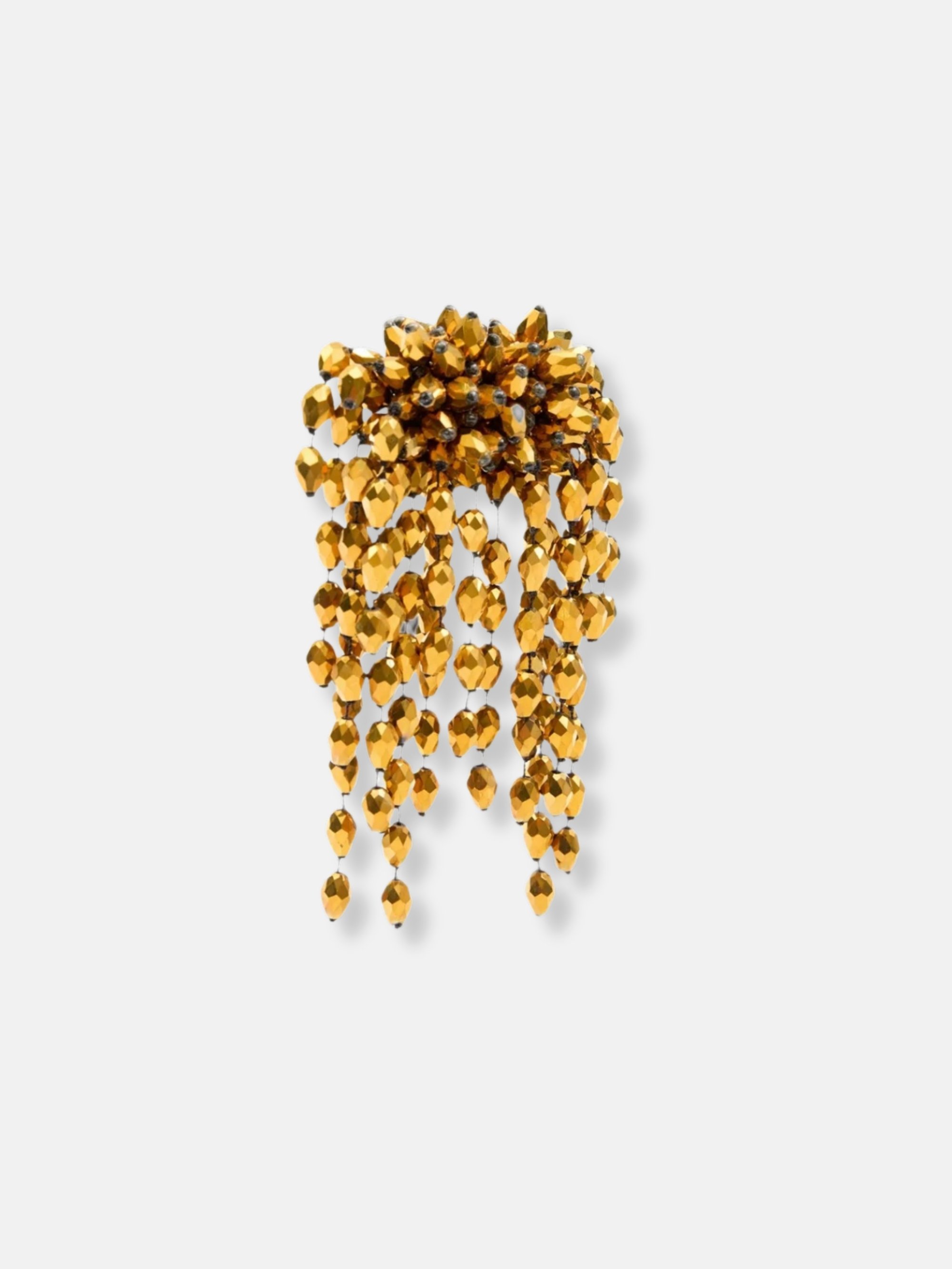 ISABEL MARANT - Hanabi brooch