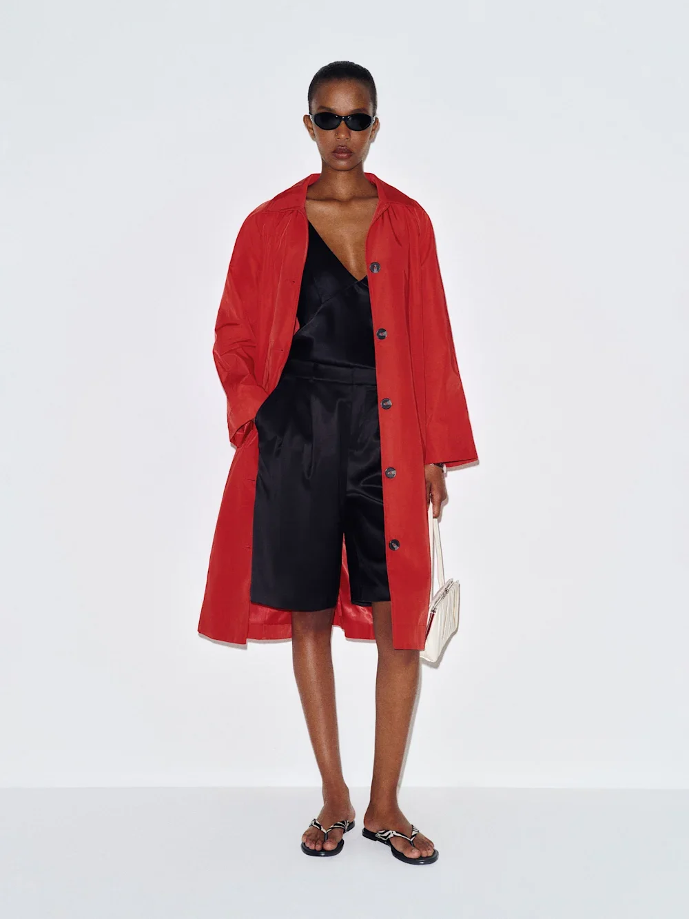 REFORMATION - Beck Trench