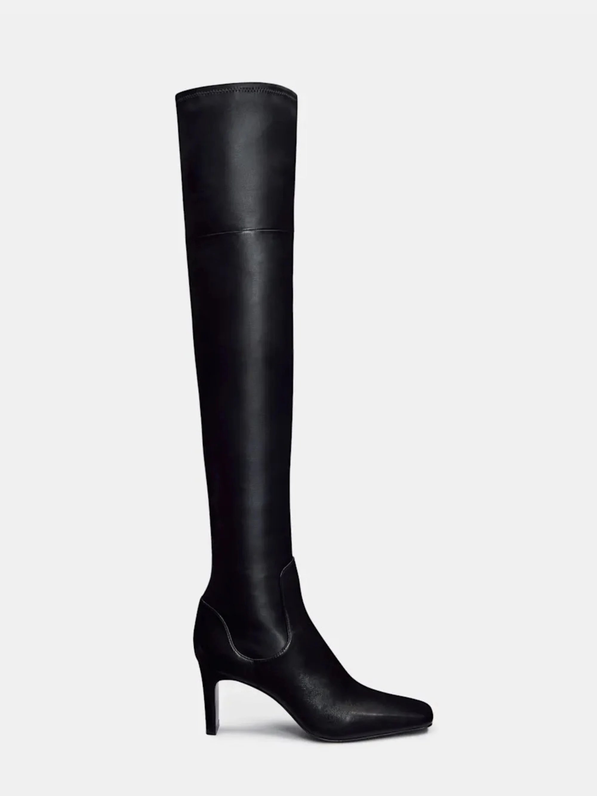 REFORMATION - Claudette Stretch Over The Knee Boot