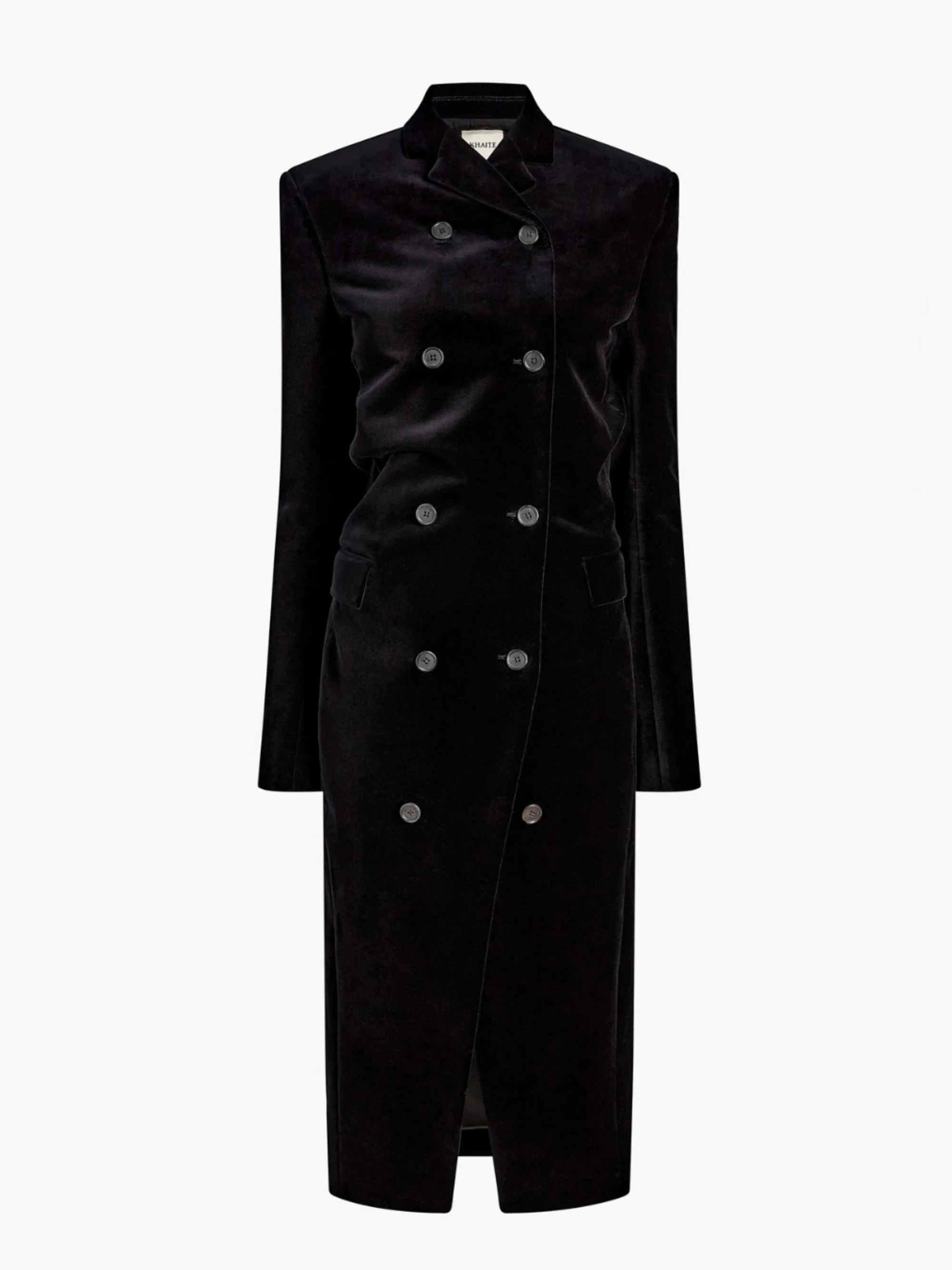 KHAITE - Rolon Coat