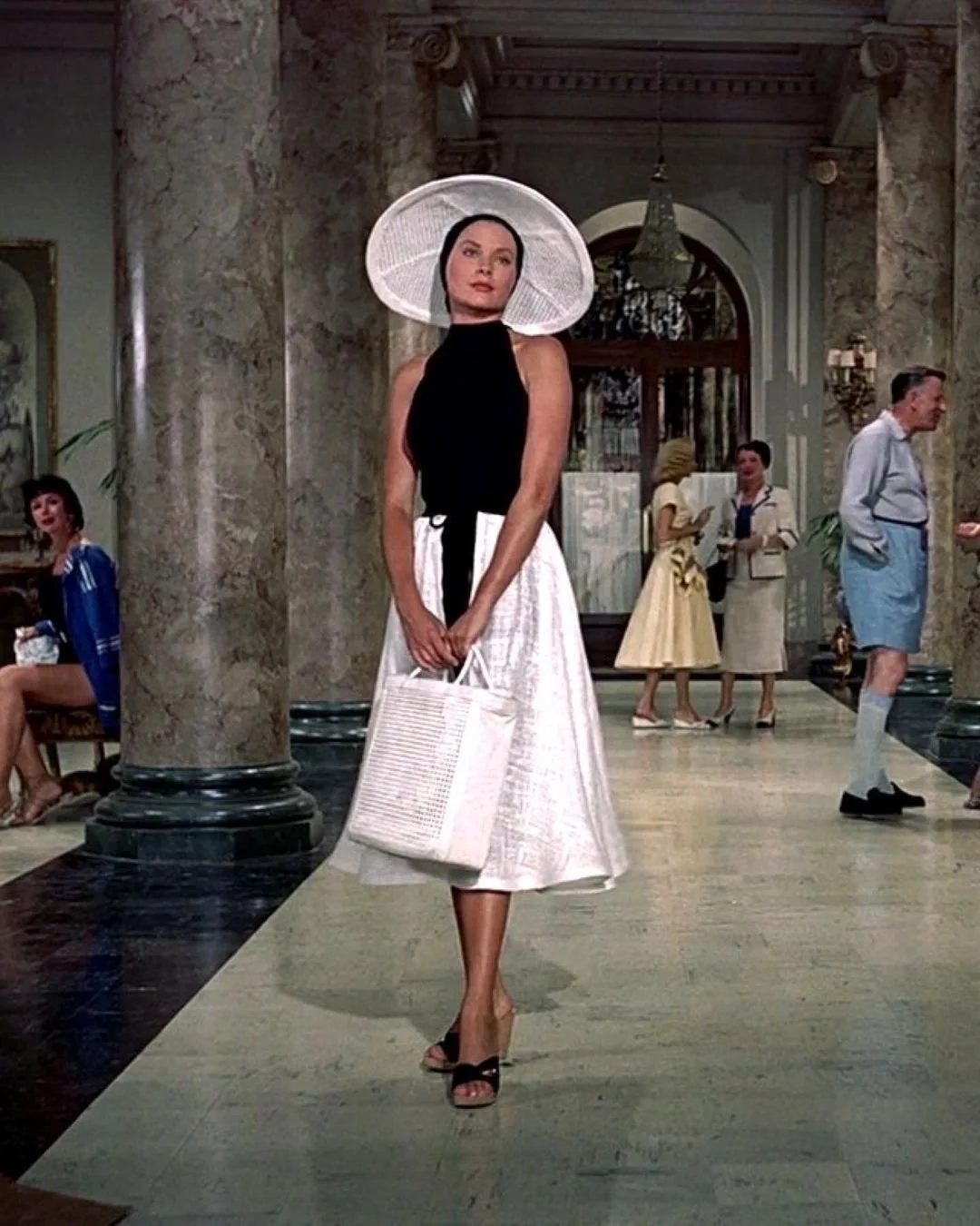 THE WATCHLIST | The Best Wardrobes in Cinema