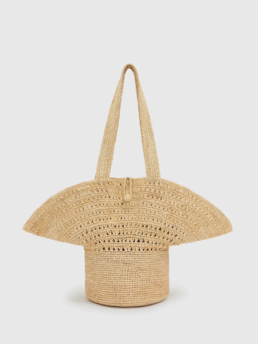 REFORMATION - Sonia Hat Bag