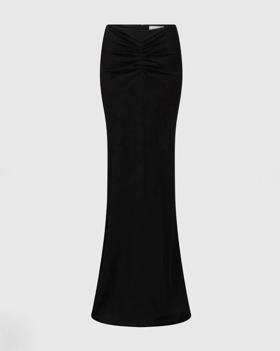 VICTORIA BECKHAM - Isabella Skirt In Black
