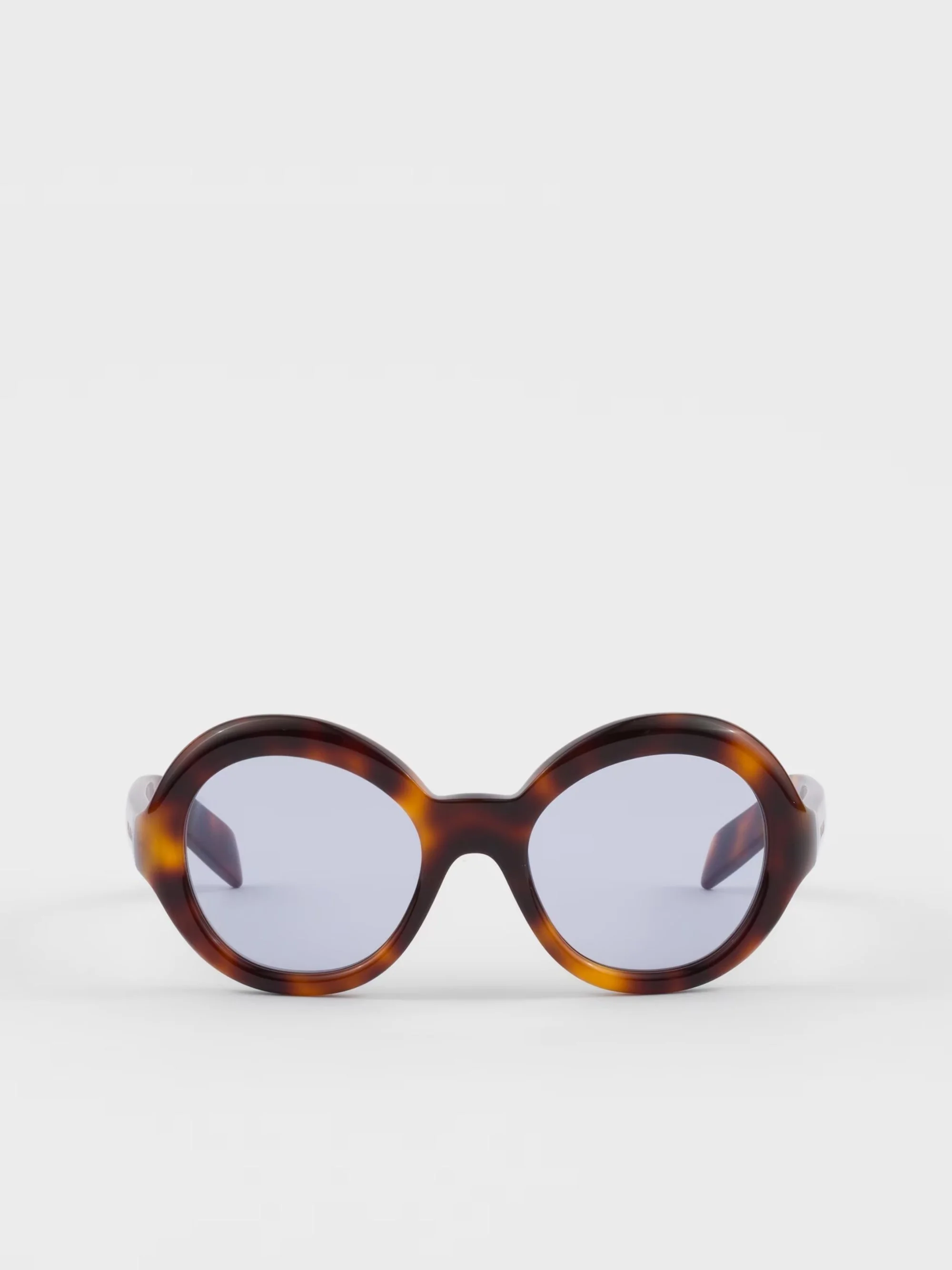 PRADA - Prada Shadowplay Sunglasses
