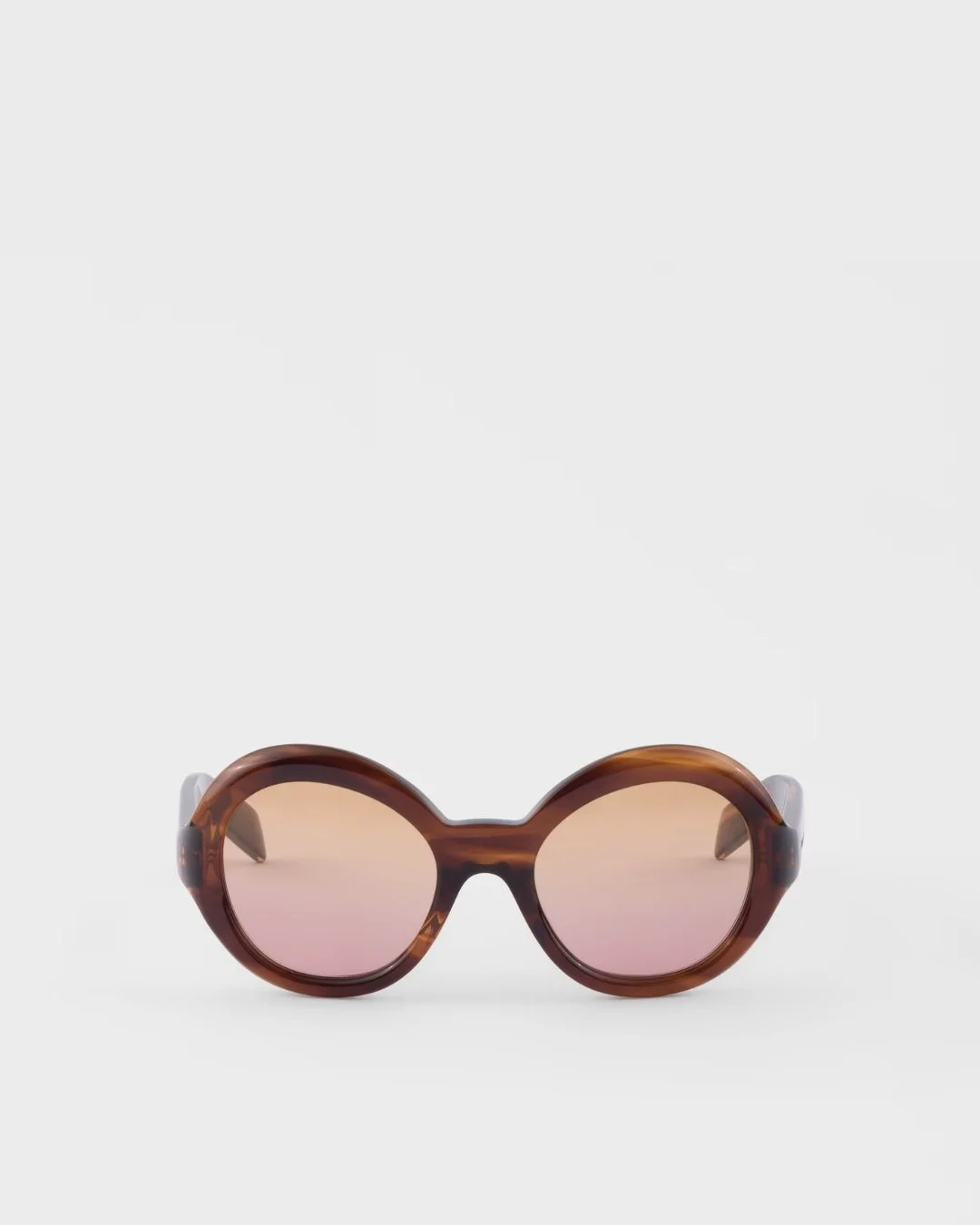 PRADA - Shadowplay Sunglasses