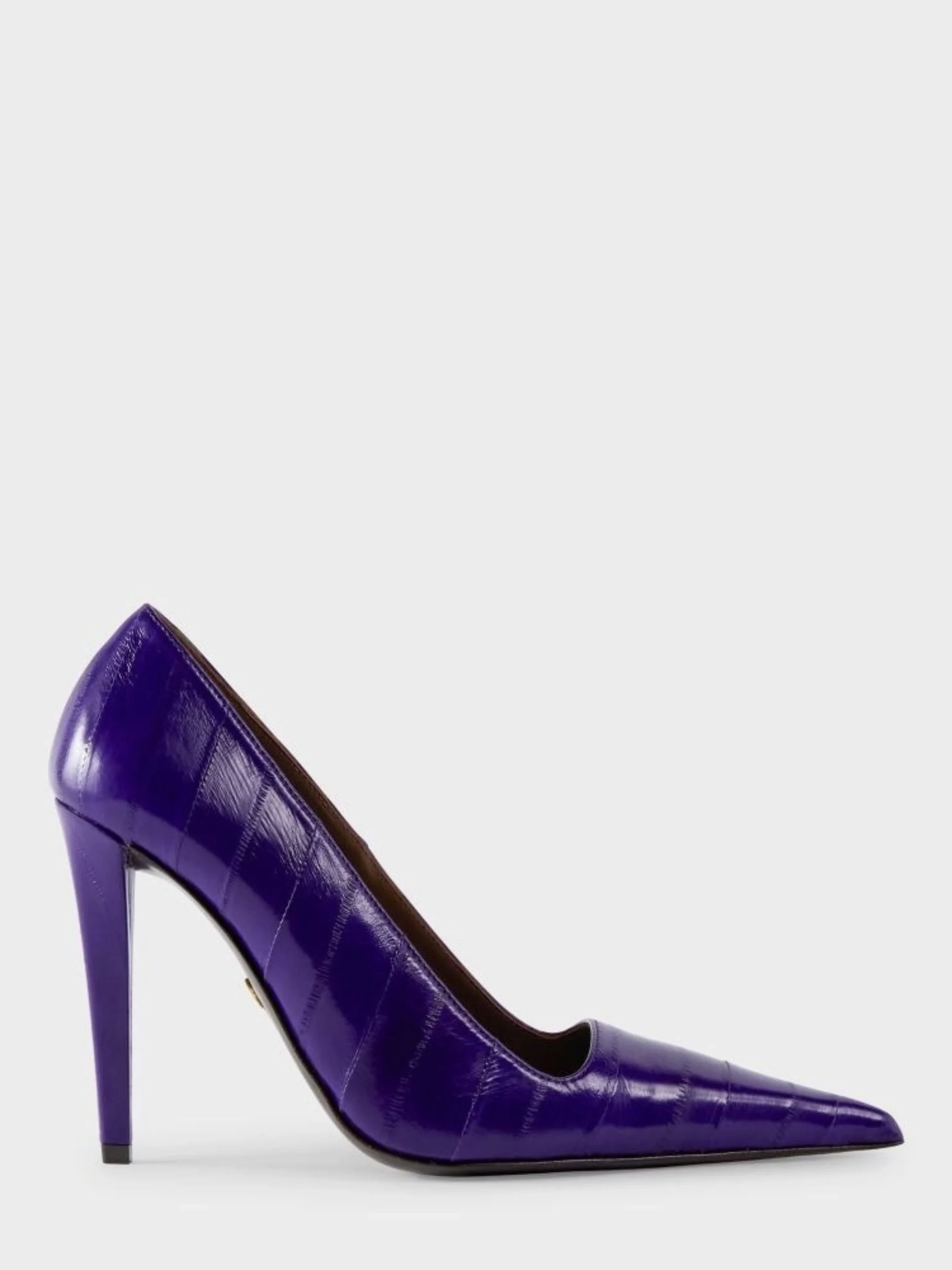 GIUSEPPE ZANOTTI - HIGH DESIRE PUMP 105