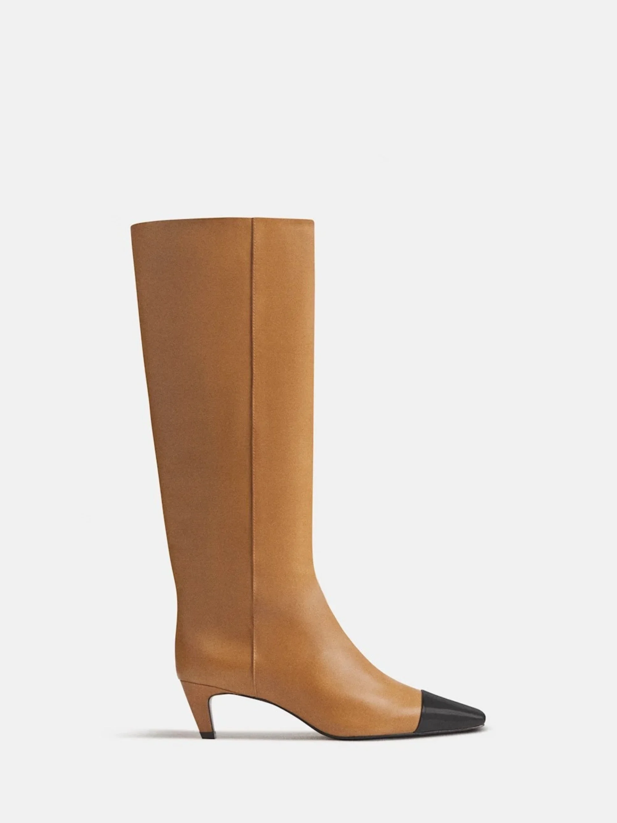 REFORMATION - Remy Knee Boot