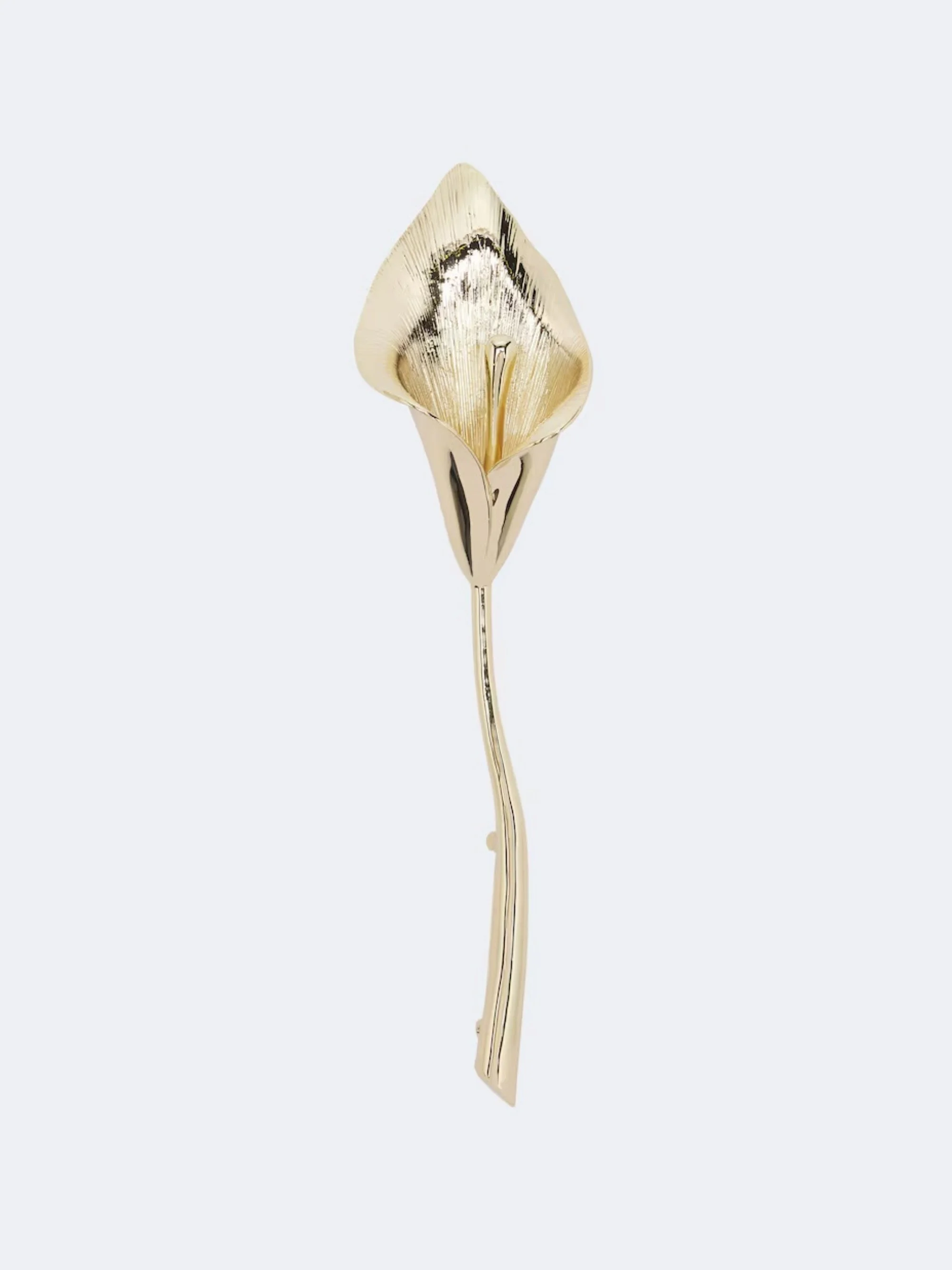 CAROLINA HERRERA - Floral brooch