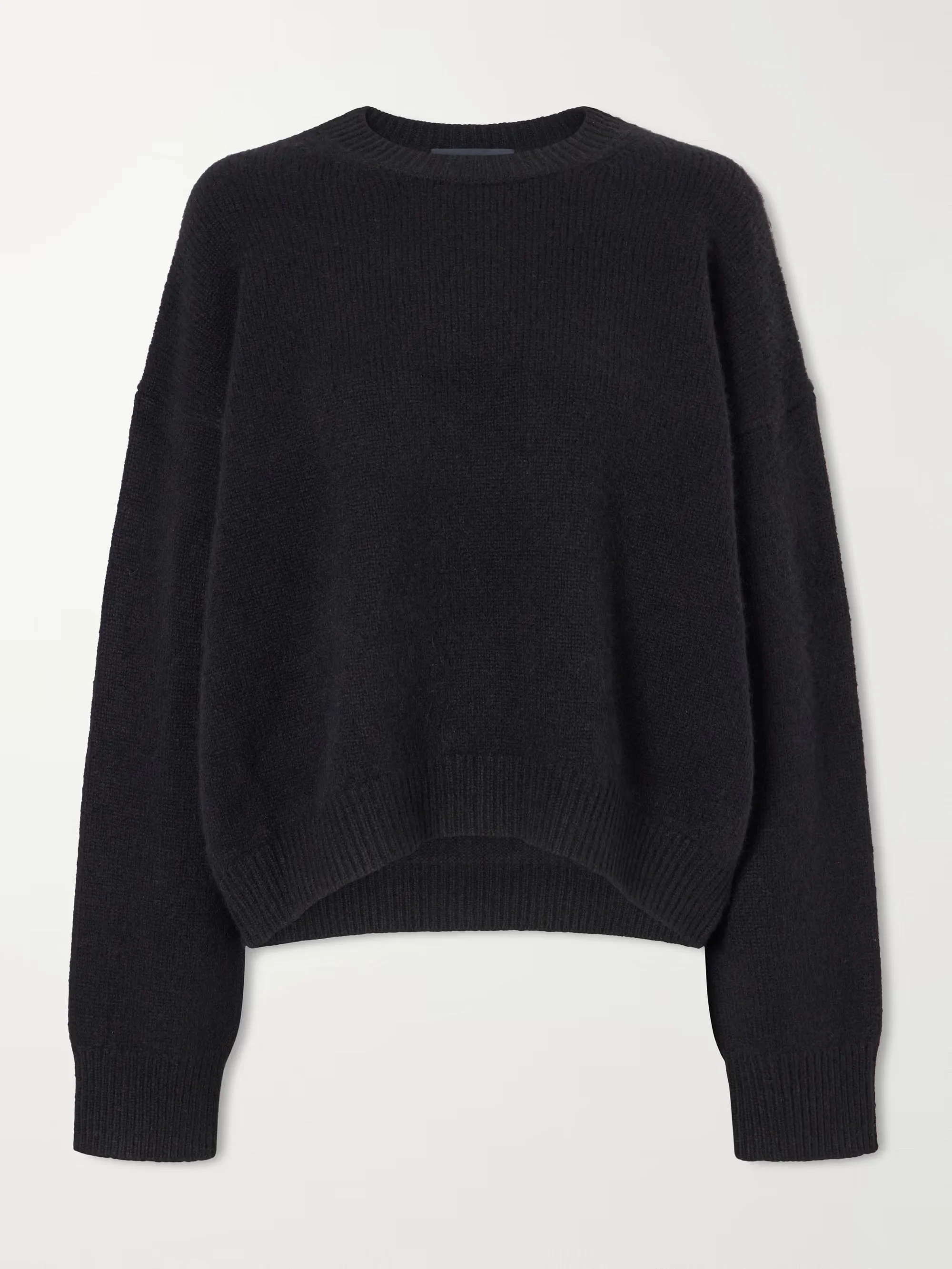 ARCH4 - The Ivy cashmere sweater