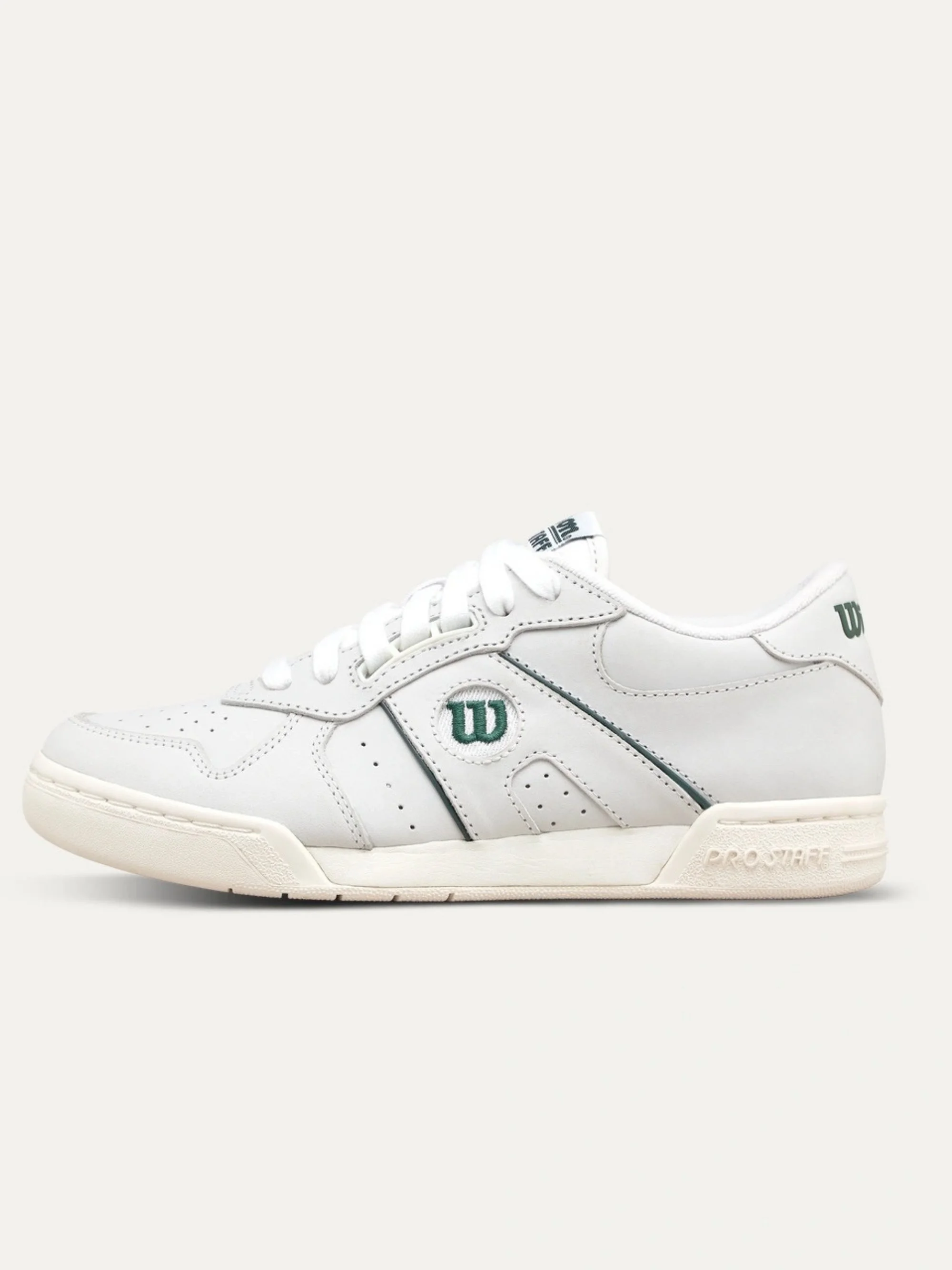 WILSON - Pro Staff 87 Nubuck Women's Shoe