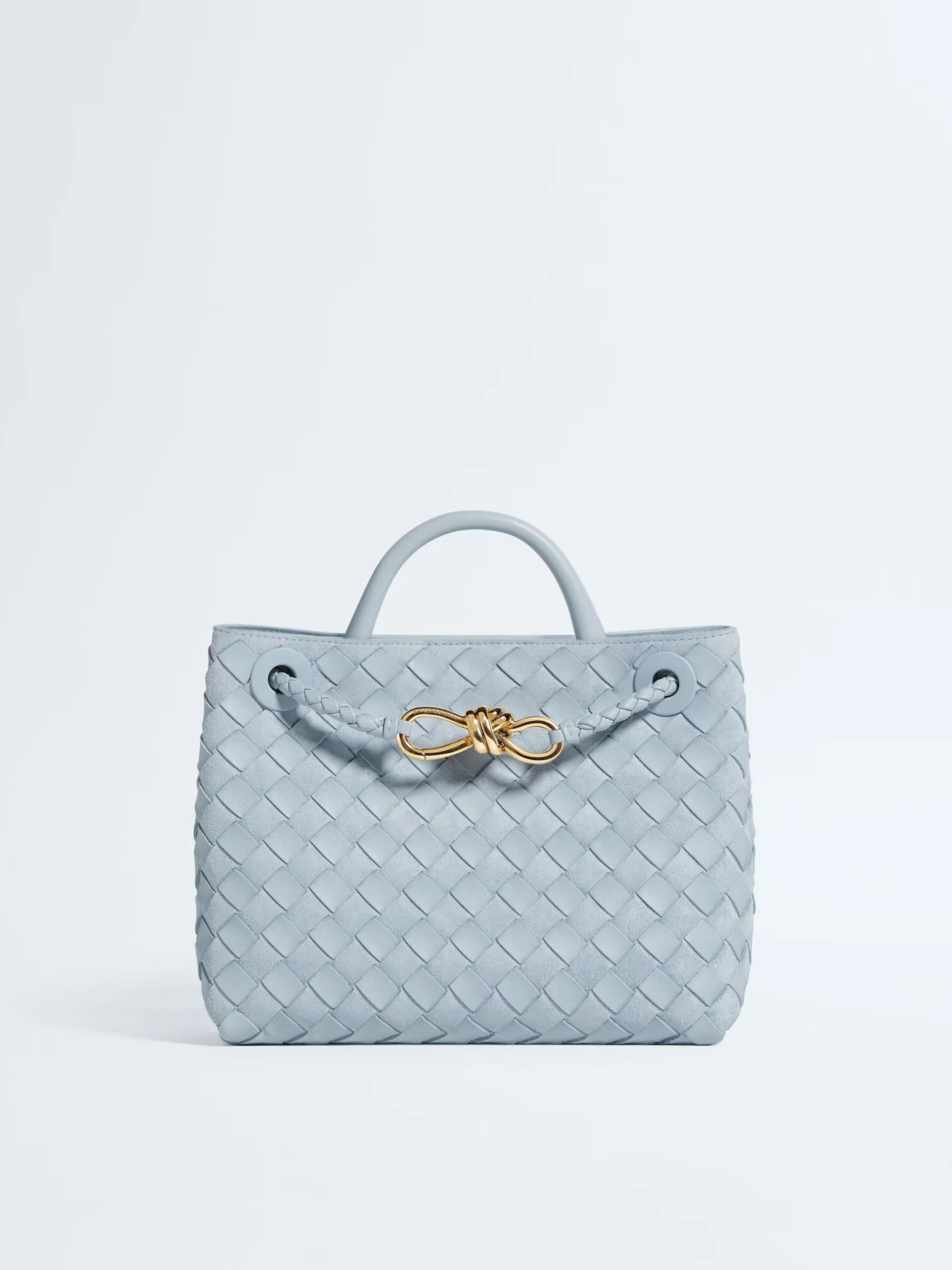 BOTTEGA VENETA - Small Andiamo